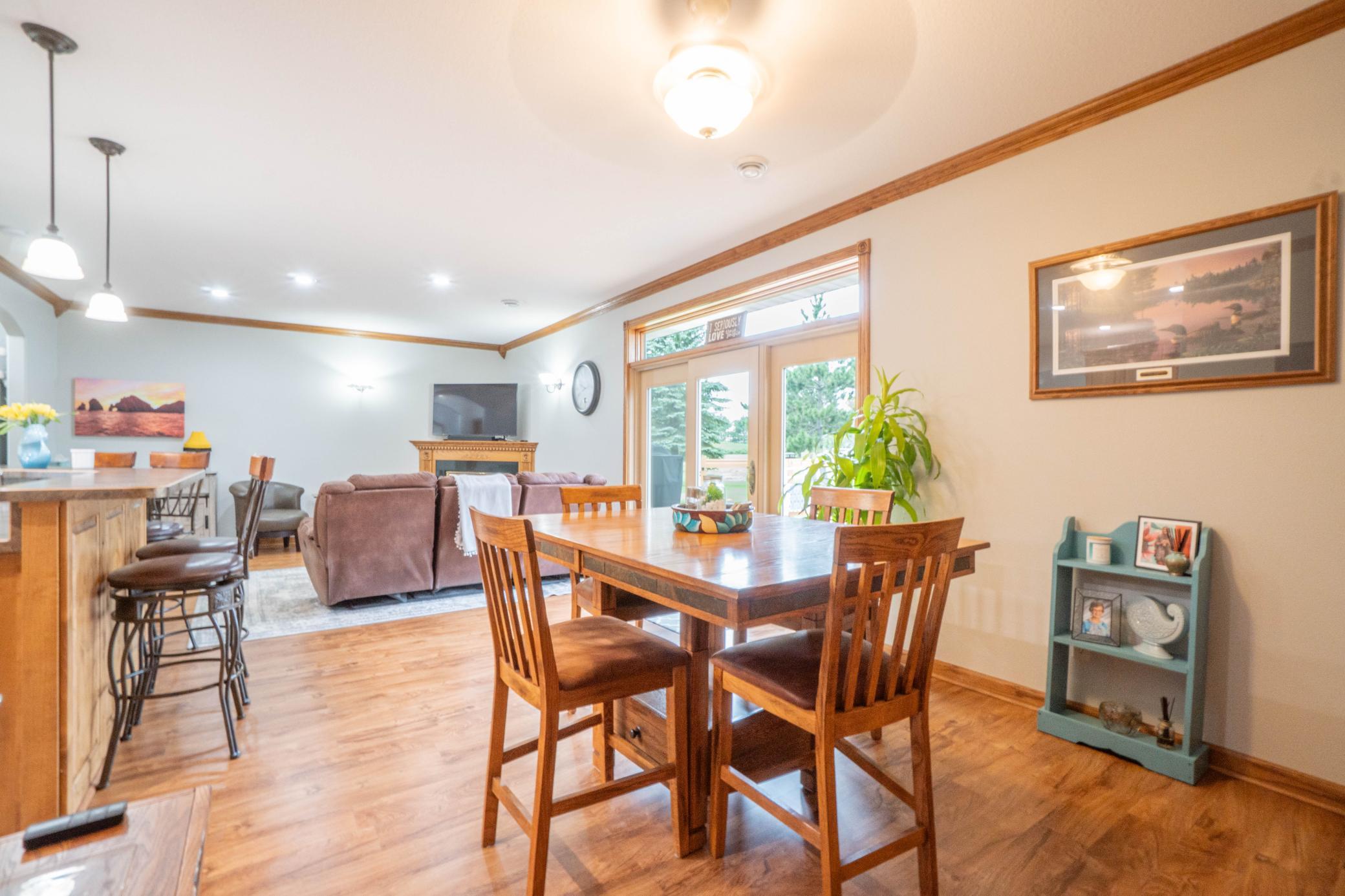 2005 single family home for sale at 118 Shores Road in Ottertail, MN — 3 bed, 2 bath (photo 18 of 47)