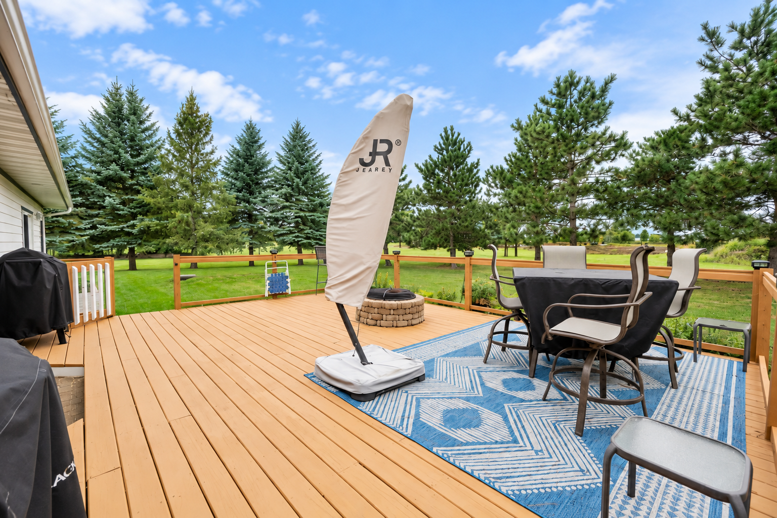 2005 single family home for sale at 118 Shores Road in Ottertail, MN — 3 bed, 2 bath (photo 37 of 47)