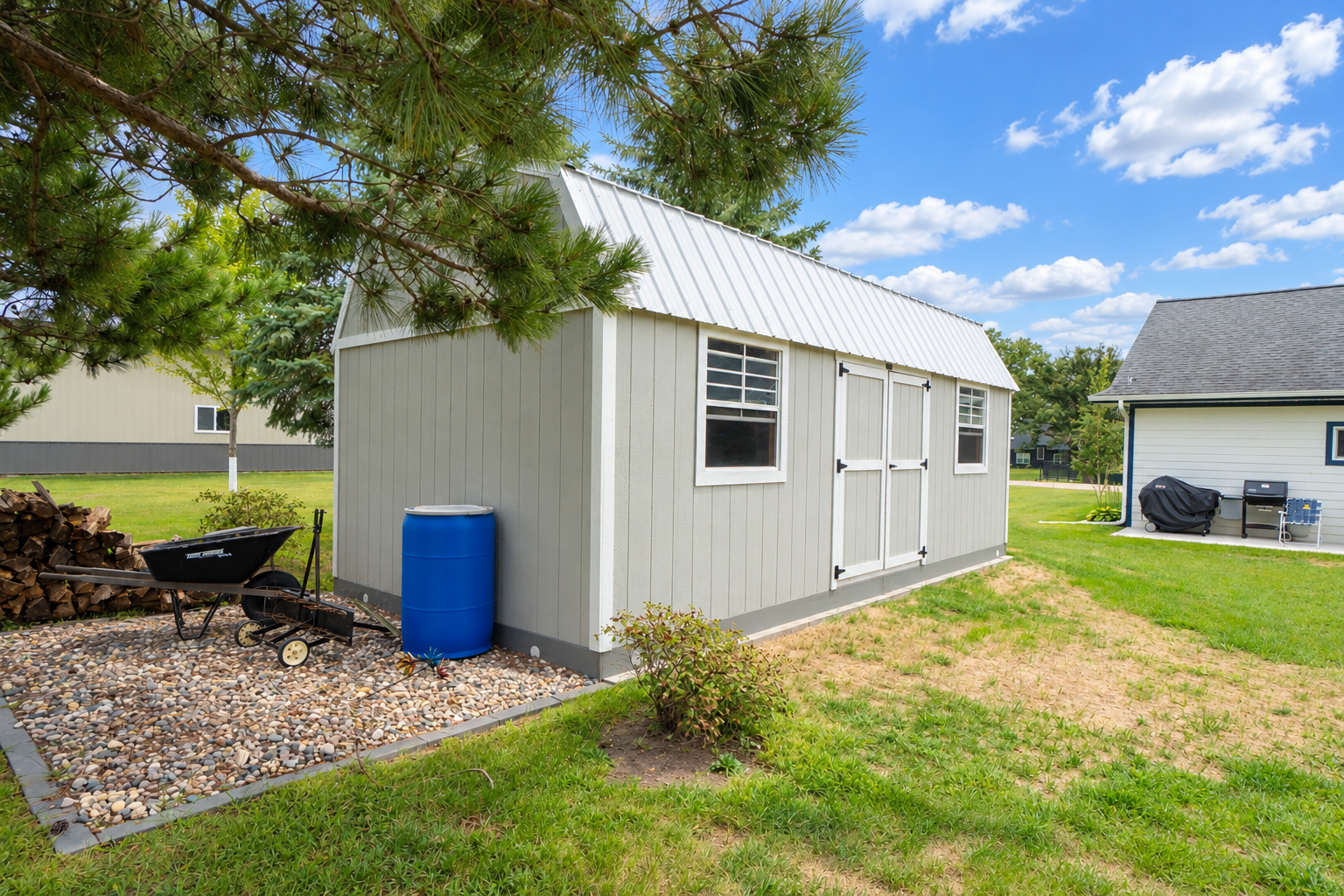 2005 single family home for sale at 118 Shores Road in Ottertail, MN — 3 bed, 2 bath (photo 42 of 47)