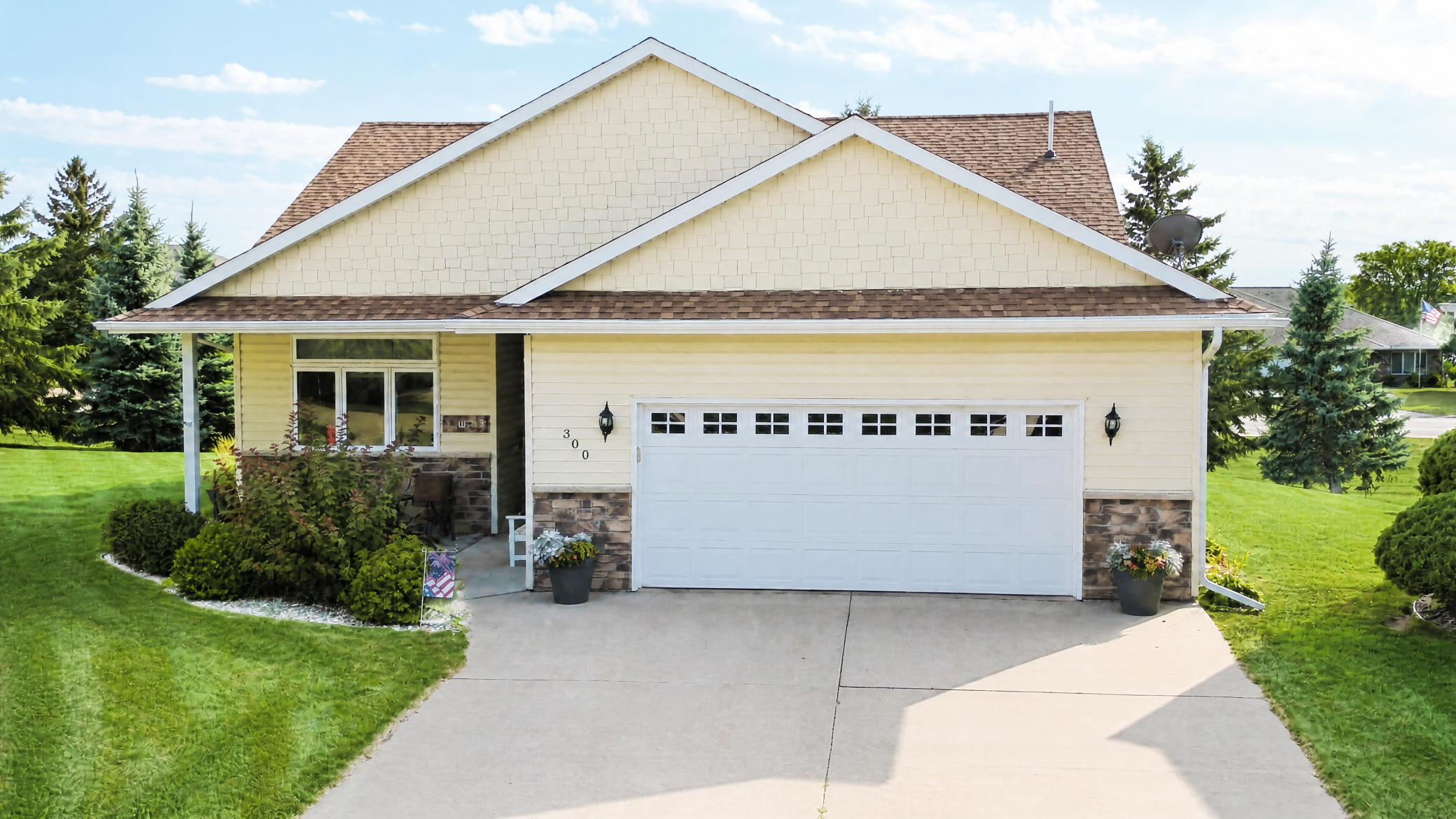 300 Ashley Court, Alexandria, MN 56308 Open House