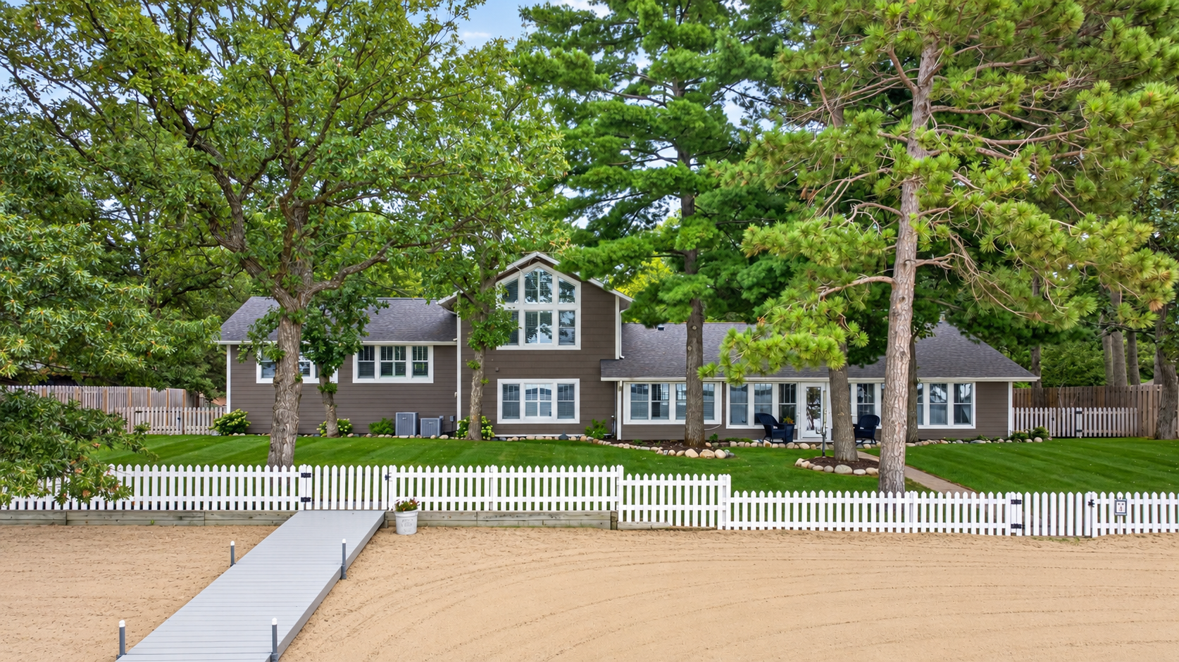 2005 single family home for sale at 29841 County Road 3 in Merrifield, MN — 6 bed, 5 bath