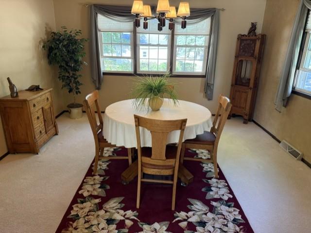 1970 single family home for sale at 223 14th Street N in Breckenridge, MN — 4 bed, 2 bath (photo 7 of 20)