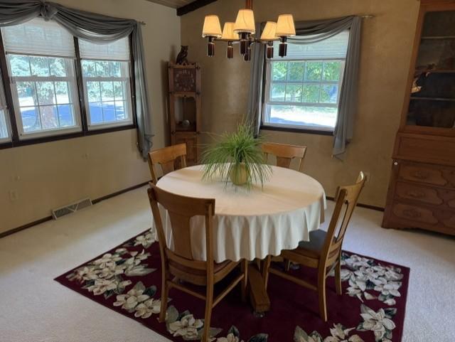 1970 single family home for sale at 223 14th Street N in Breckenridge, MN — 4 bed, 2 bath (photo 8 of 20)