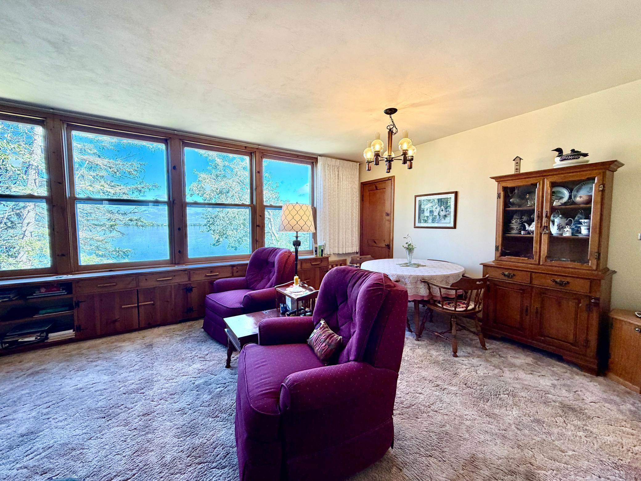 1949 single family home for sale at 2001 S Lake Irving Drive SW in Bemidji, MN — 2 bed, 1 bath (photo 14 of 68)
