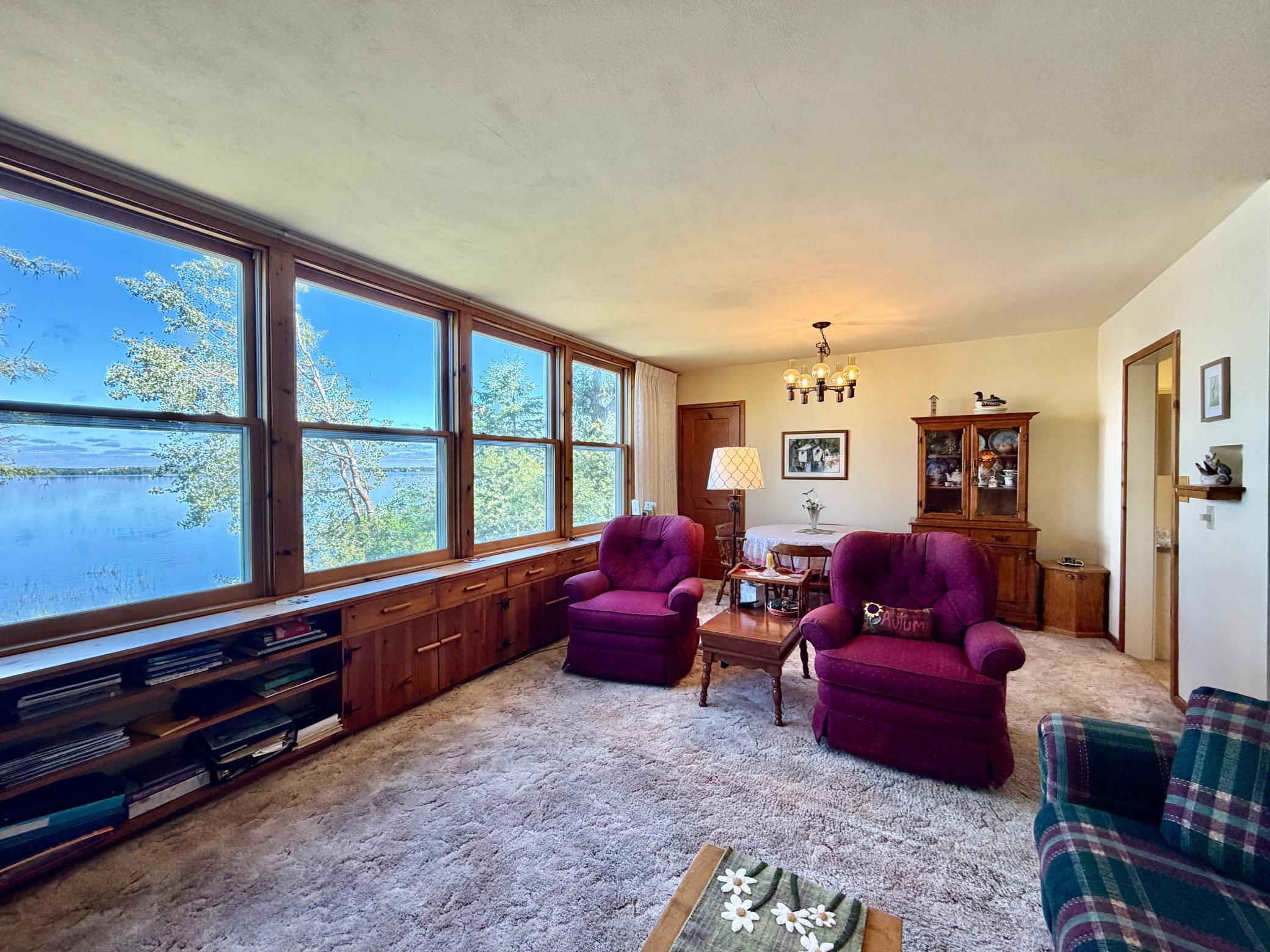 1949 single family home for sale at 2001 S Lake Irving Drive SW in Bemidji, MN — 2 bed, 1 bath (photo 15 of 68)