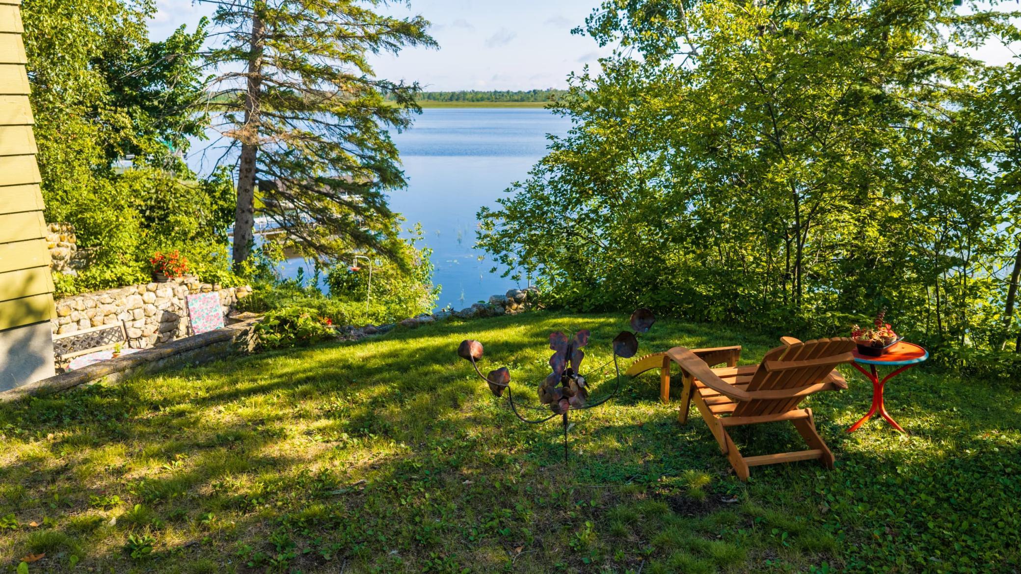 1949 single family home for sale at 2001 S Lake Irving Drive SW in Bemidji, MN — 2 bed, 1 bath (photo 28 of 68)