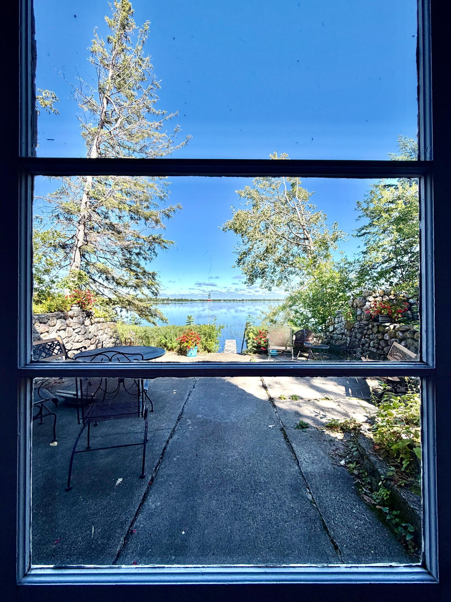 1949 single family home for sale at 2001 S Lake Irving Drive SW in Bemidji, MN — 2 bed, 1 bath (photo 35 of 68)
