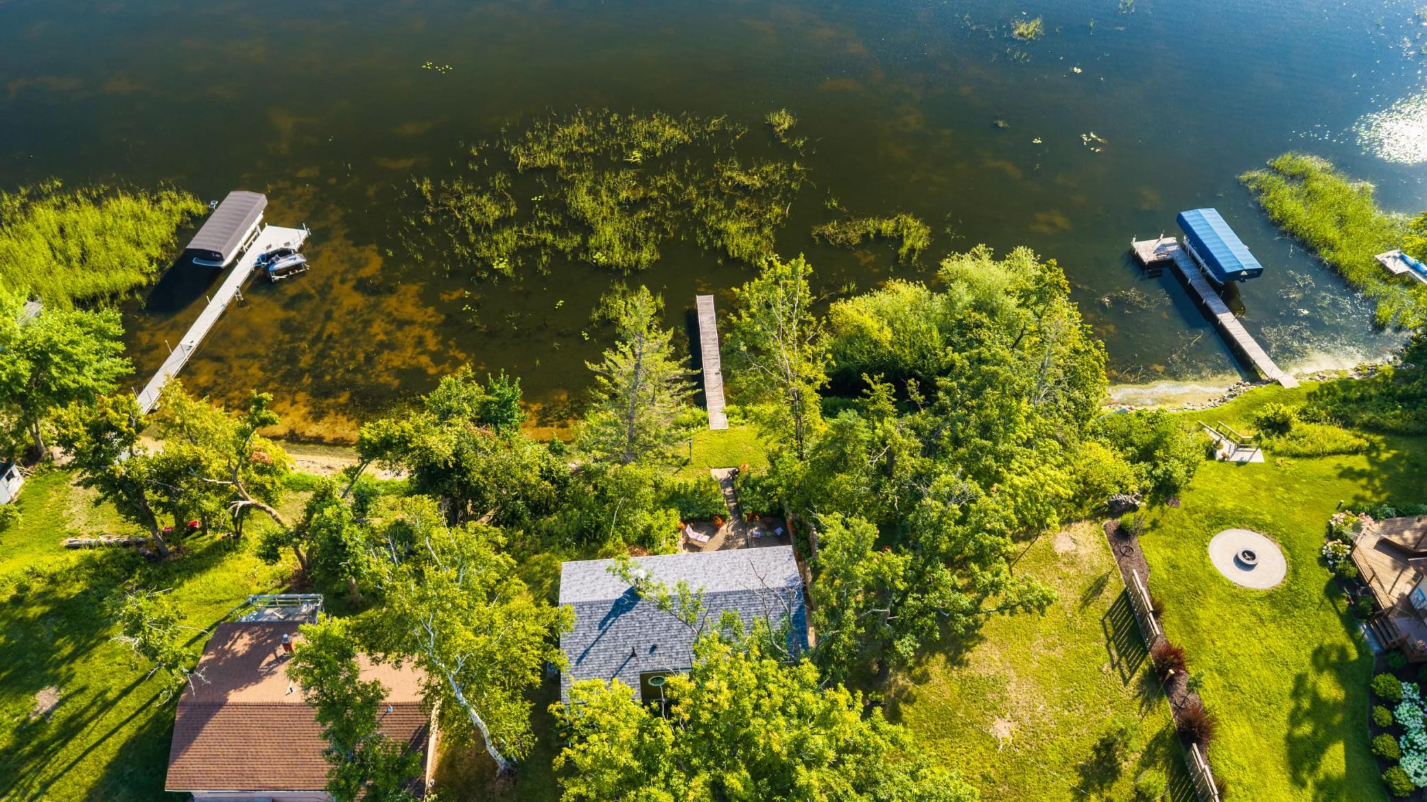 1949 single family home for sale at 2001 S Lake Irving Drive SW in Bemidji, MN — 2 bed, 1 bath (photo 50 of 68)