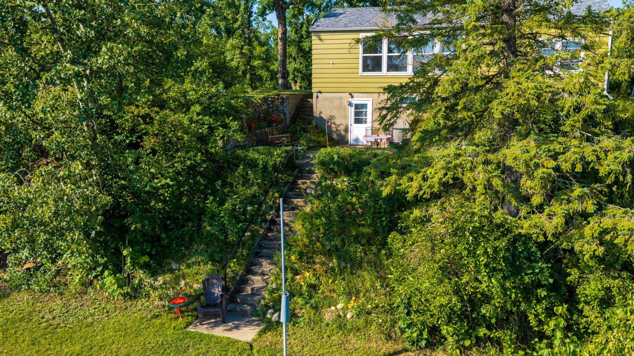 1949 single family home for sale at 2001 S Lake Irving Drive SW in Bemidji, MN — 2 bed, 1 bath (photo 53 of 68)