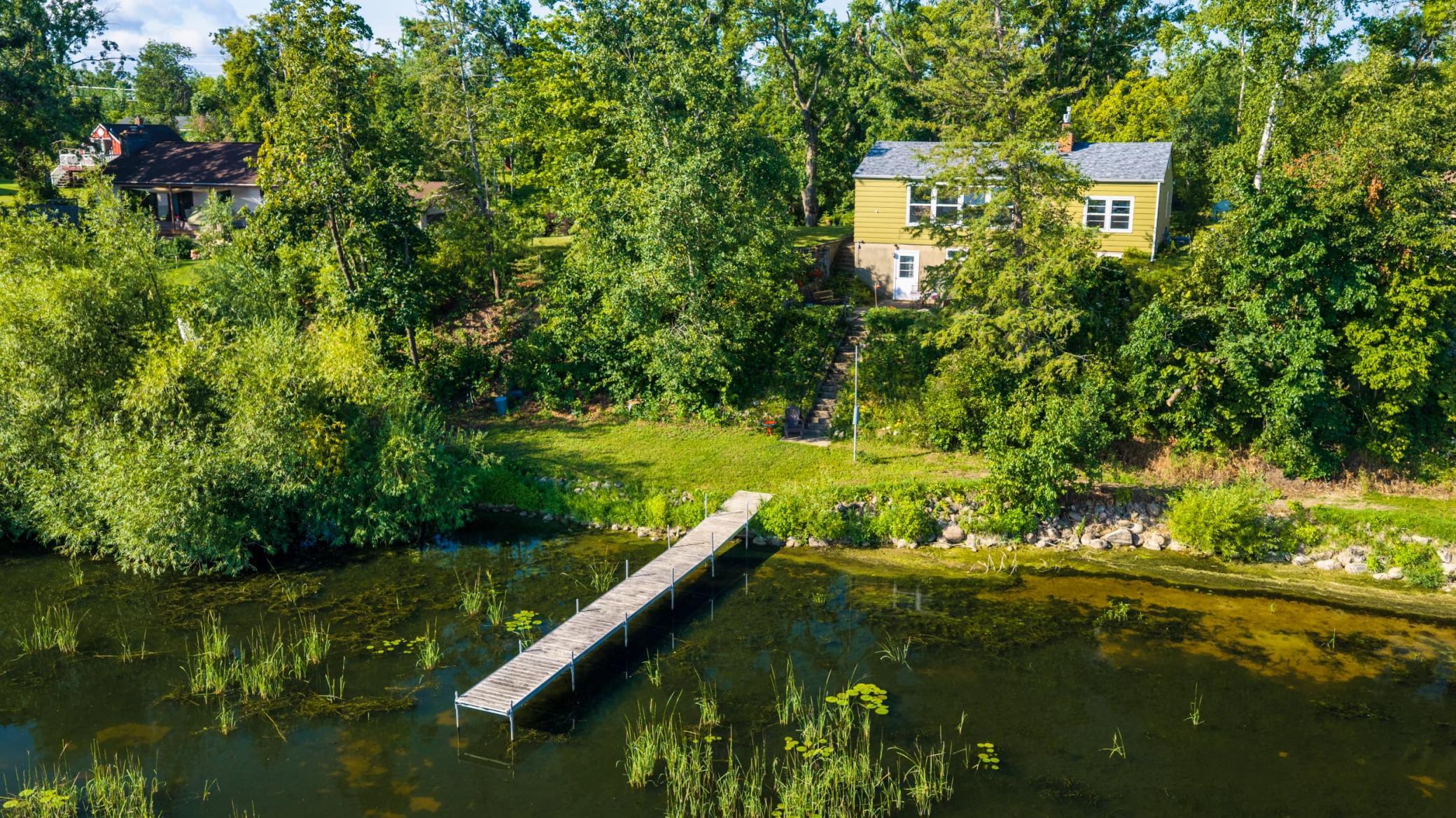 1949 single family home for sale at 2001 S Lake Irving Drive SW in Bemidji, MN — 2 bed, 1 bath (photo 58 of 68)