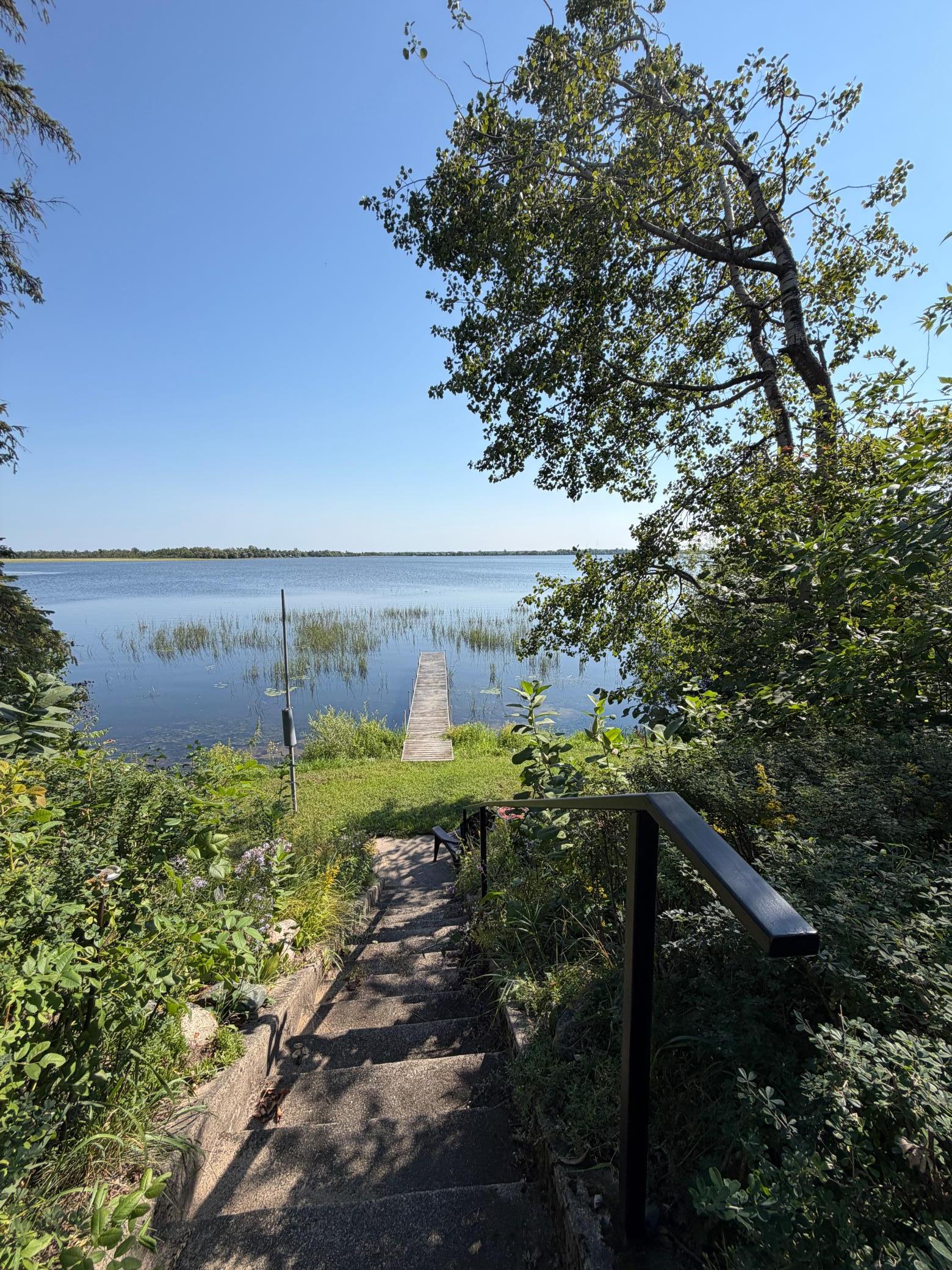 1949 single family home for sale at 2001 S Lake Irving Drive SW in Bemidji, MN — 2 bed, 1 bath (photo 63 of 68)
