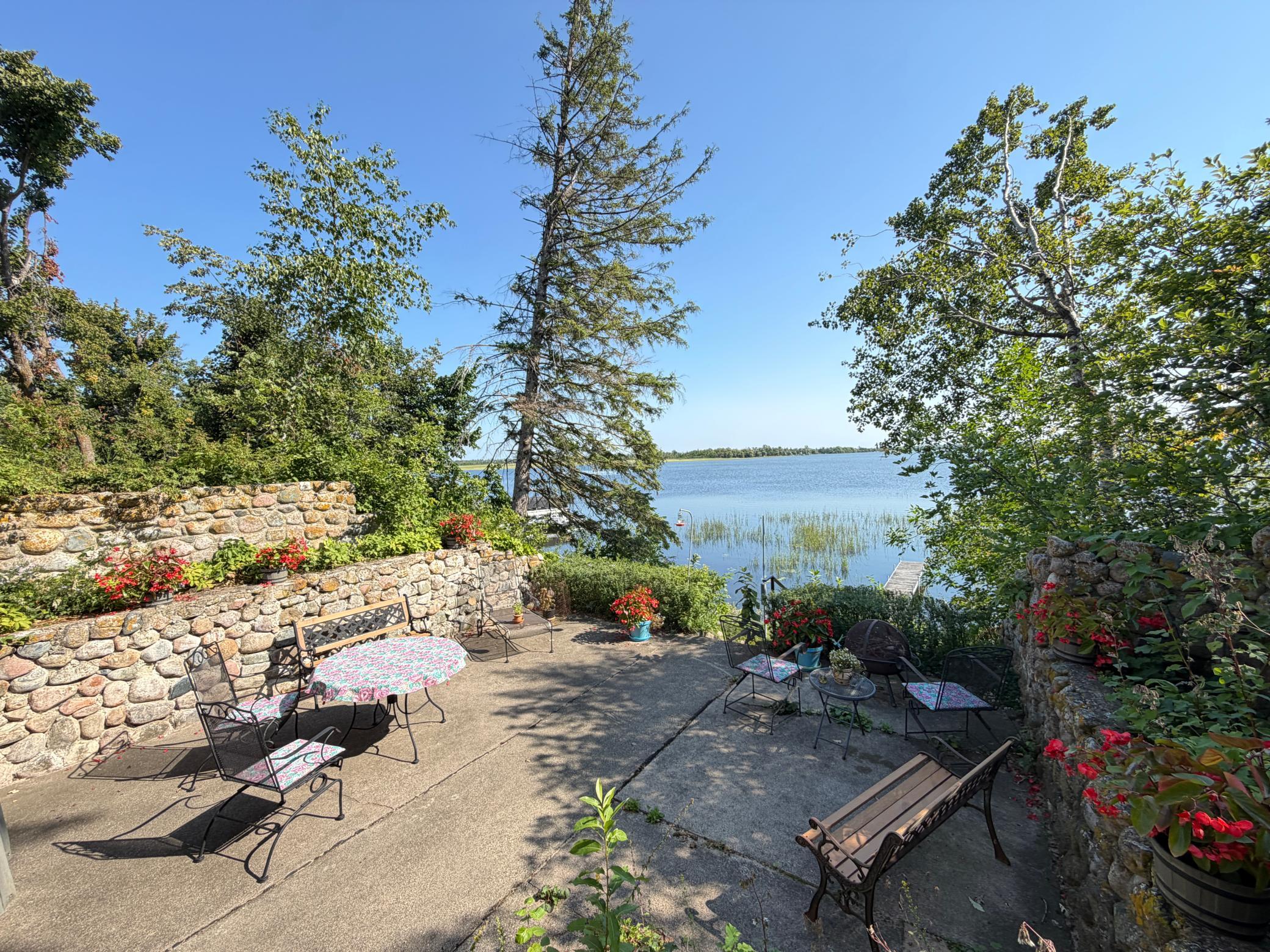 1949 single family home for sale at 2001 S Lake Irving Drive SW in Bemidji, MN — 2 bed, 1 bath (photo 67 of 68)