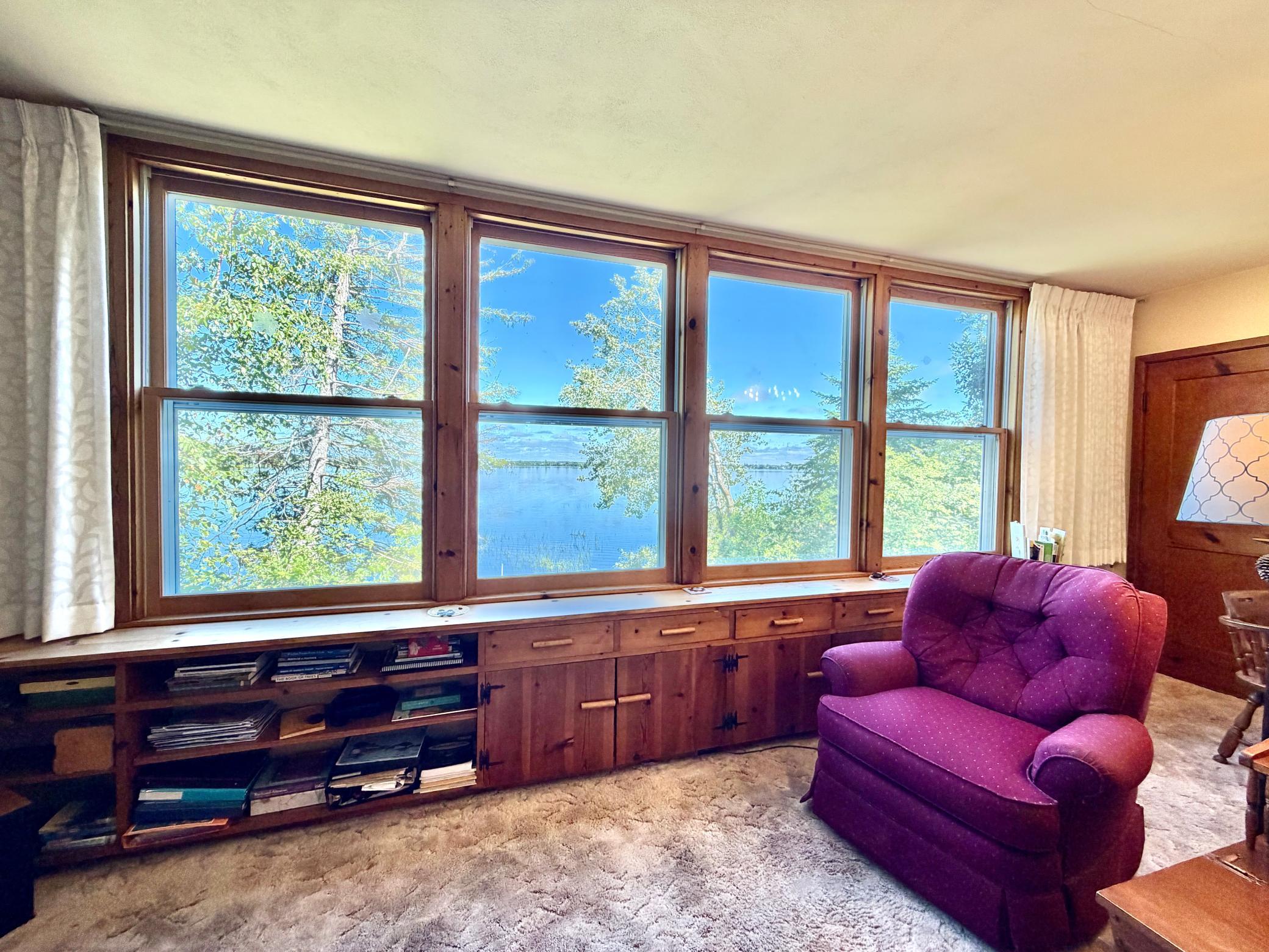 1949 single family home for sale at 2001 S Lake Irving Drive SW in Bemidji, MN — 2 bed, 1 bath (photo 8 of 68)