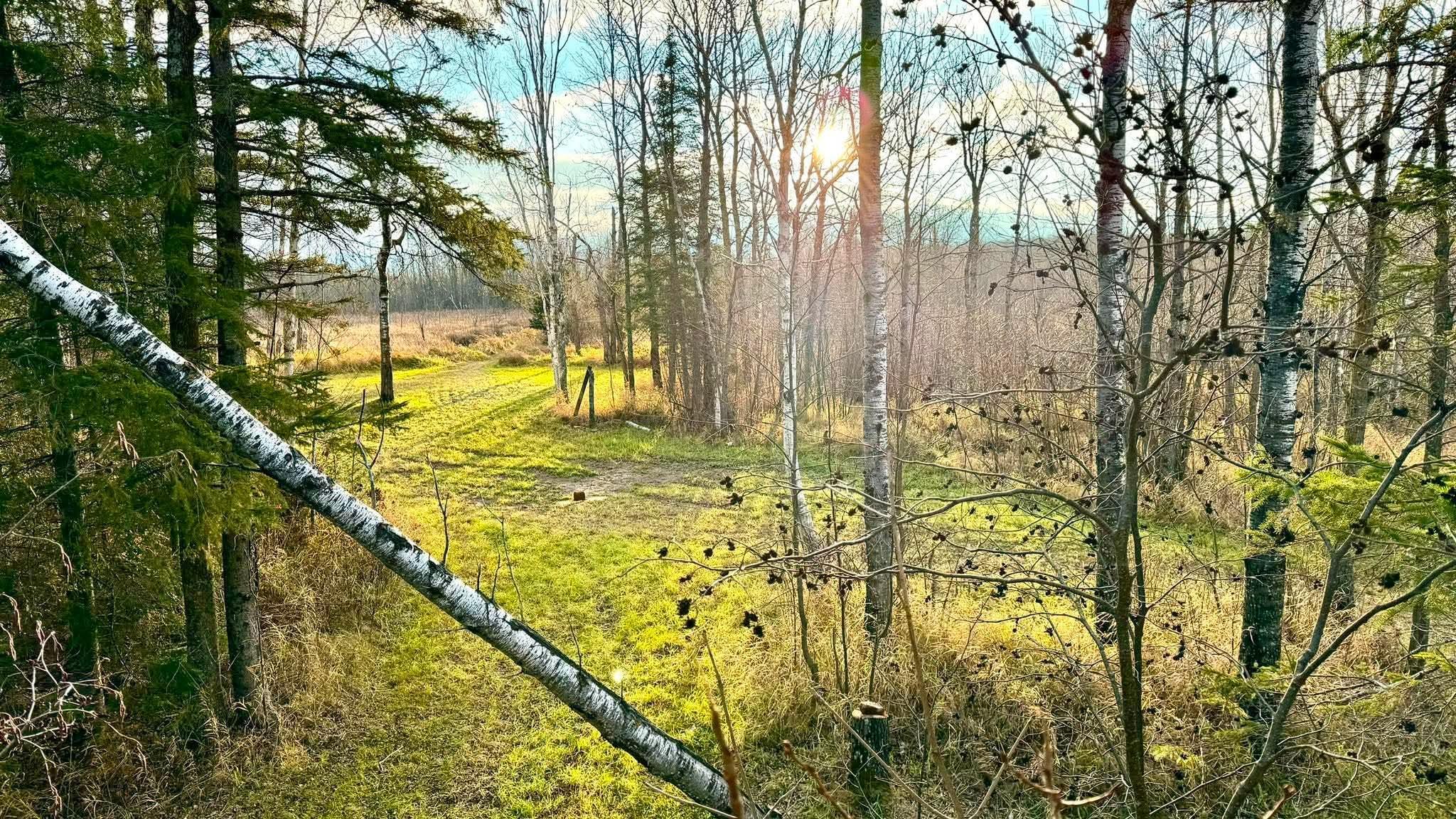 land for sale at 16794 Driftwood Street in McGregor, MN