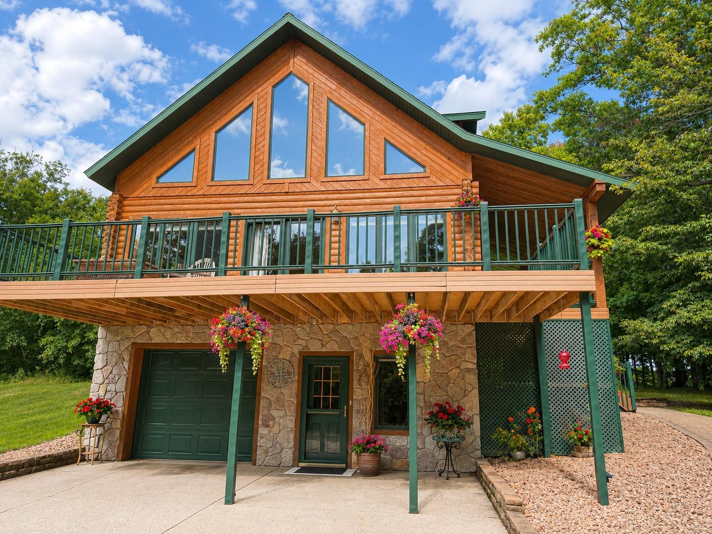 17106 305th Avenue, Detroit Lakes, MN