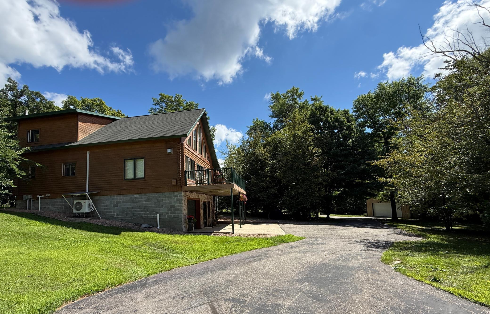2002 single family home for sale at 17106 305th Avenue in Detroit Lakes, MN — 3 bed, 3 bath (photo 13 of 26)