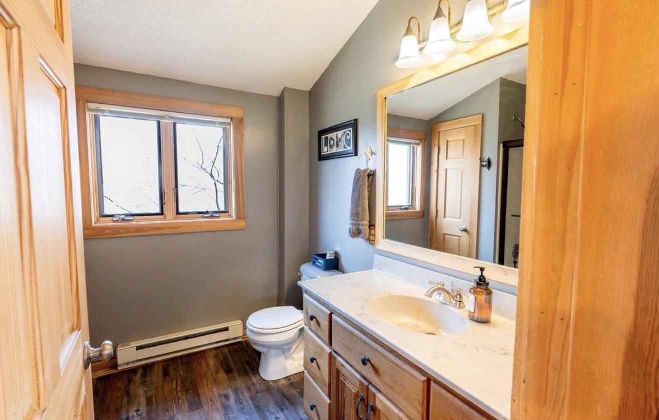 2002 single family home for sale at 17106 305th Avenue in Detroit Lakes, MN — 3 bed, 3 bath (photo 15 of 26)