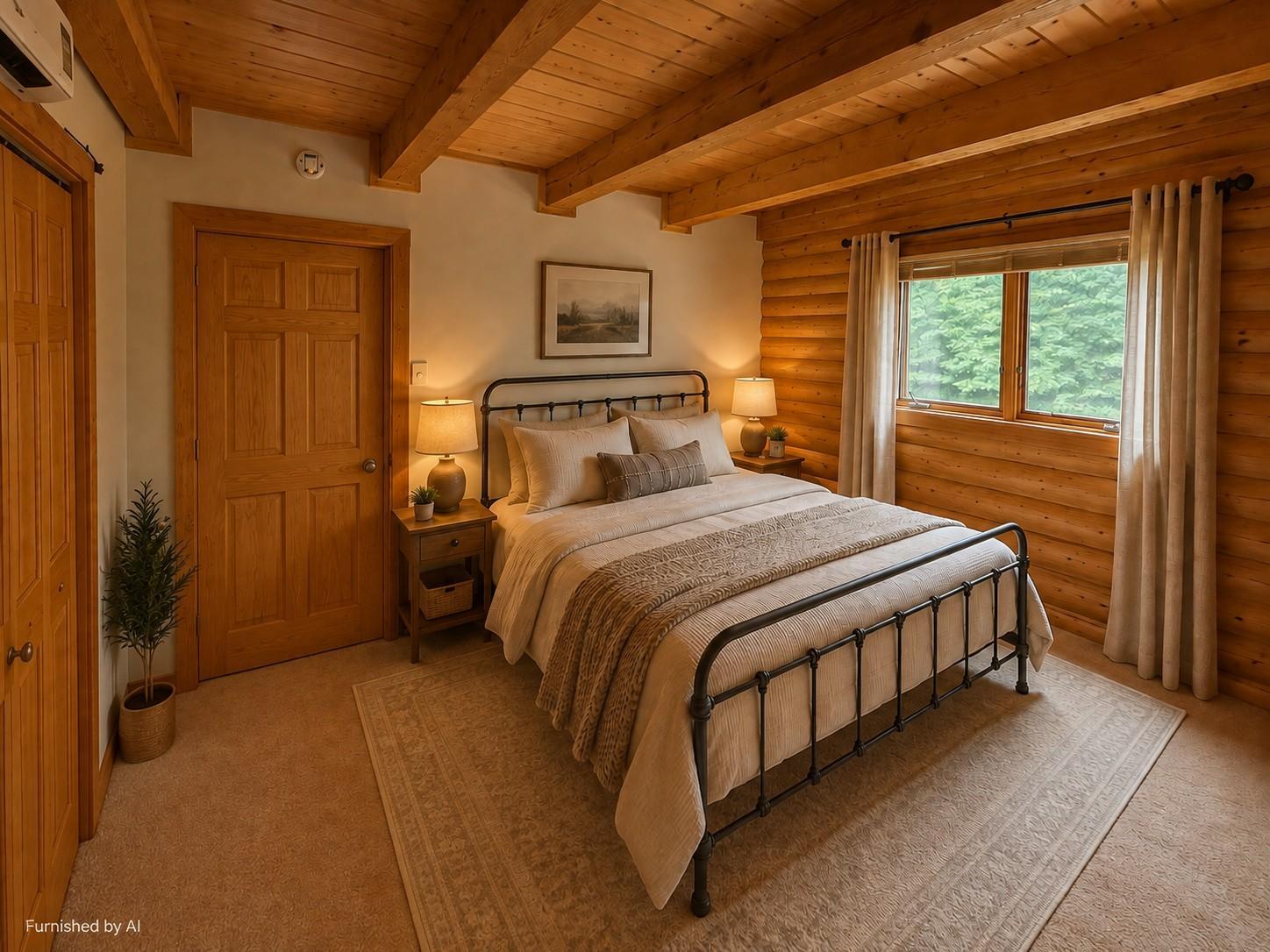 2002 single family home for sale at 17106 305th Avenue in Detroit Lakes, MN — 3 bed, 3 bath (photo 16 of 26)