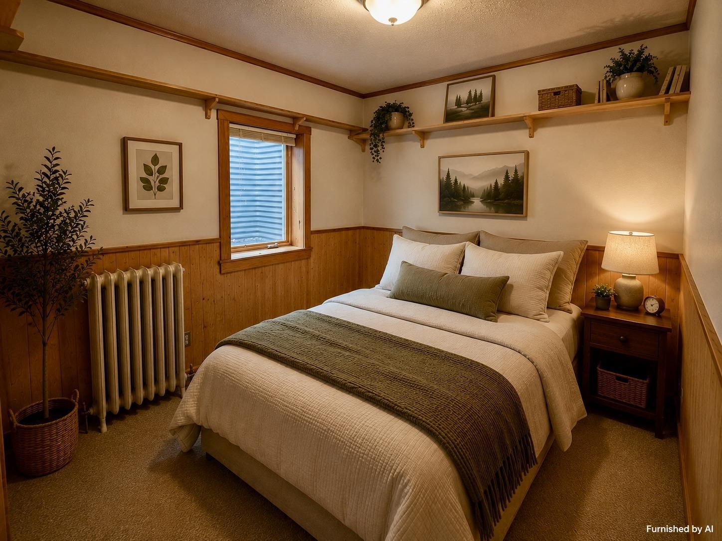 2002 single family home for sale at 17106 305th Avenue in Detroit Lakes, MN — 3 bed, 3 bath (photo 20 of 26)