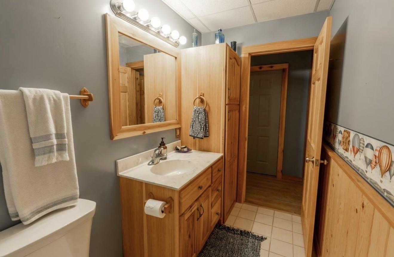 2002 single family home for sale at 17106 305th Avenue in Detroit Lakes, MN — 3 bed, 3 bath (photo 21 of 26)