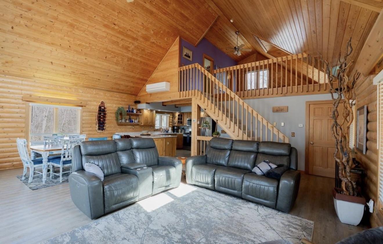 2002 single family home for sale at 17106 305th Avenue in Detroit Lakes, MN — 3 bed, 3 bath (photo 26 of 26)