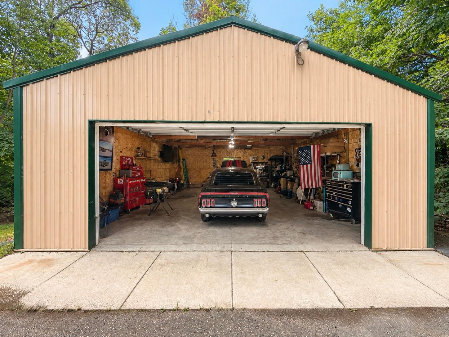 2002 single family home for sale at 17106 305th Avenue in Detroit Lakes, MN — 3 bed, 3 bath (photo 8 of 26)