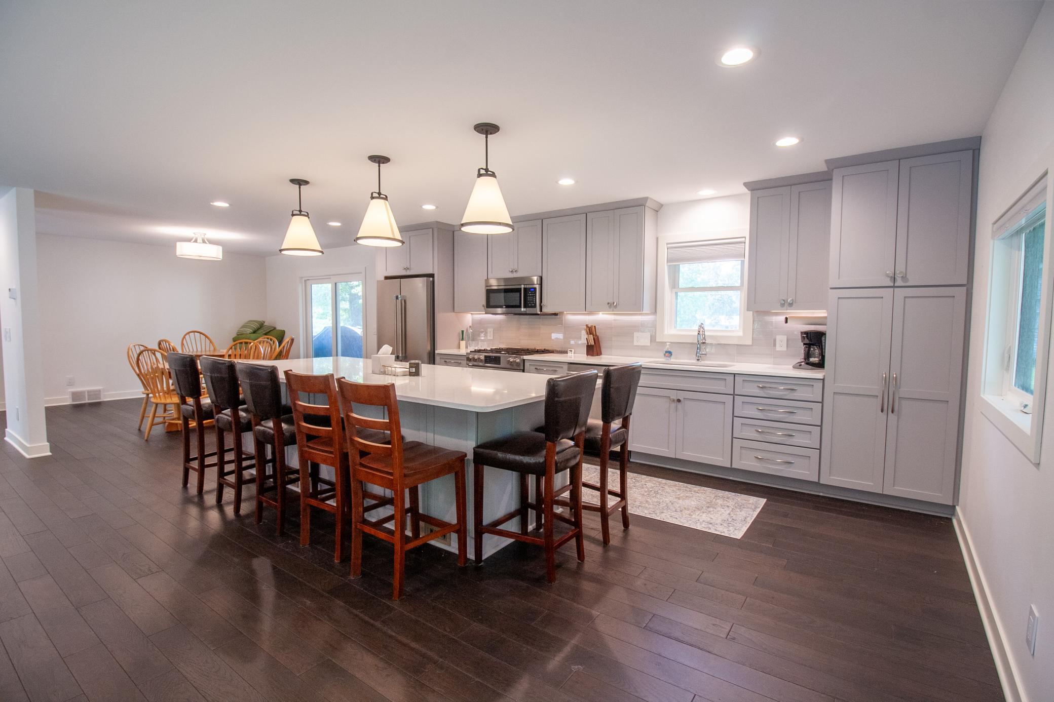 1968 single family home for sale at 1426 Hoot Lake Drive in Fergus Falls, MN — 4 bed, 3 bath (photo 12 of 73)