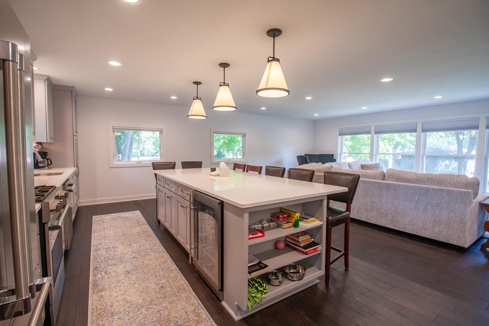 1968 single family home for sale at 1426 Hoot Lake Drive in Fergus Falls, MN — 4 bed, 3 bath (photo 14 of 73)