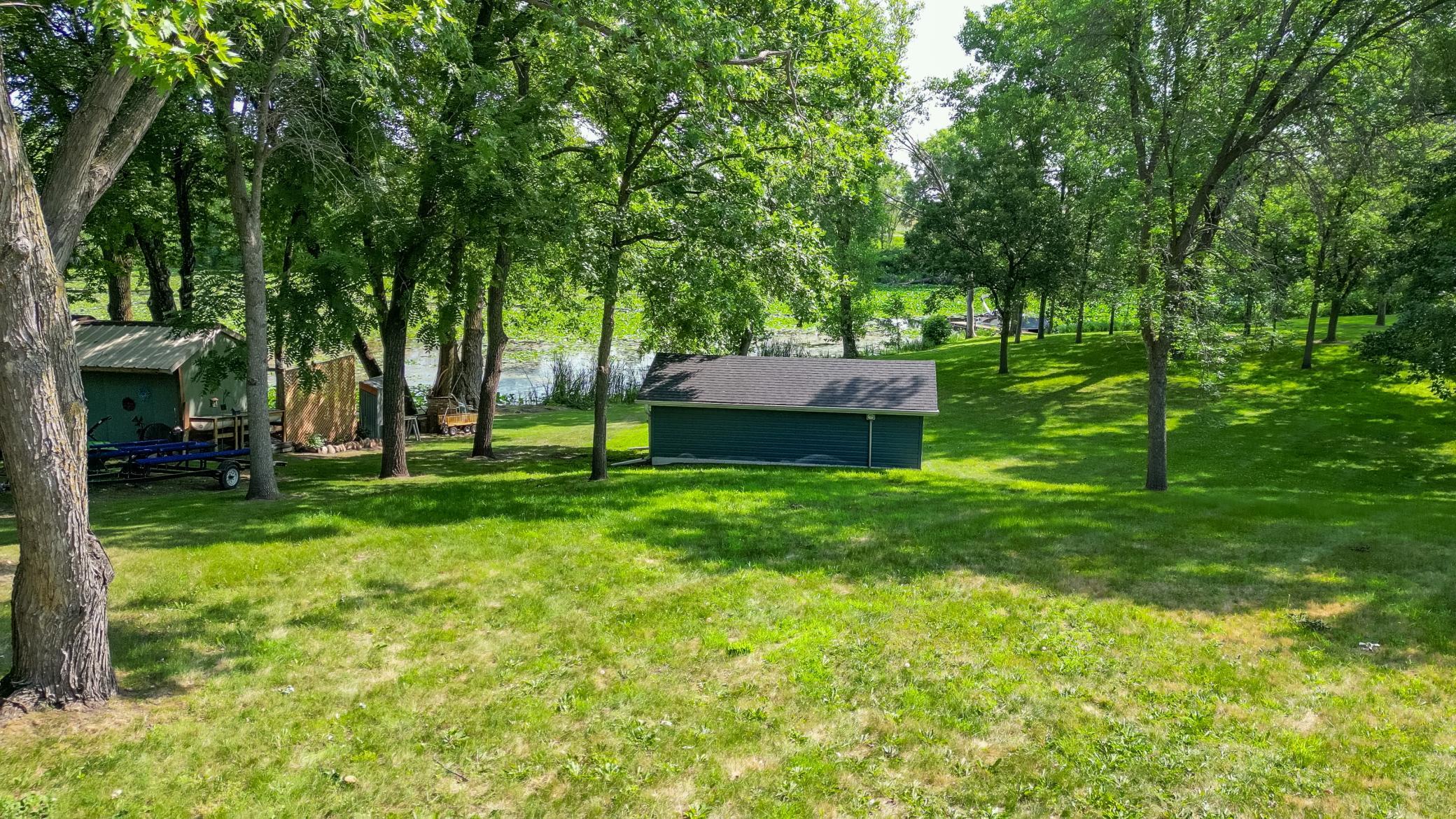 1968 single family home for sale at 1426 Hoot Lake Drive in Fergus Falls, MN — 4 bed, 3 bath (photo 60 of 73)