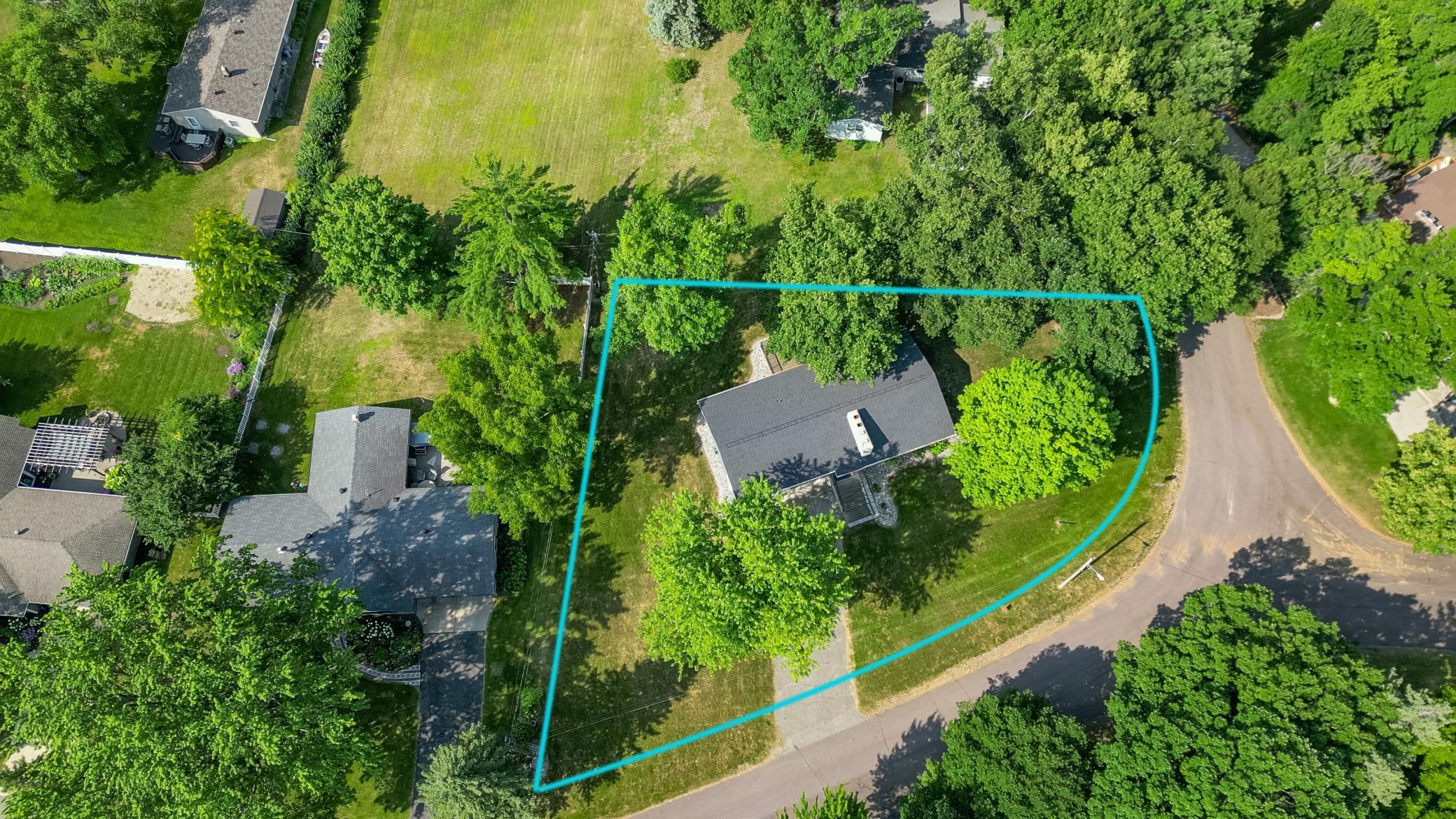 1968 single family home for sale at 1426 Hoot Lake Drive in Fergus Falls, MN — 4 bed, 3 bath (photo 61 of 73)