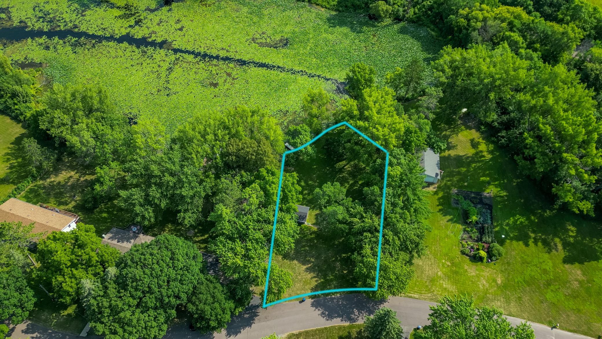 1968 single family home for sale at 1426 Hoot Lake Drive in Fergus Falls, MN — 4 bed, 3 bath (photo 63 of 73)