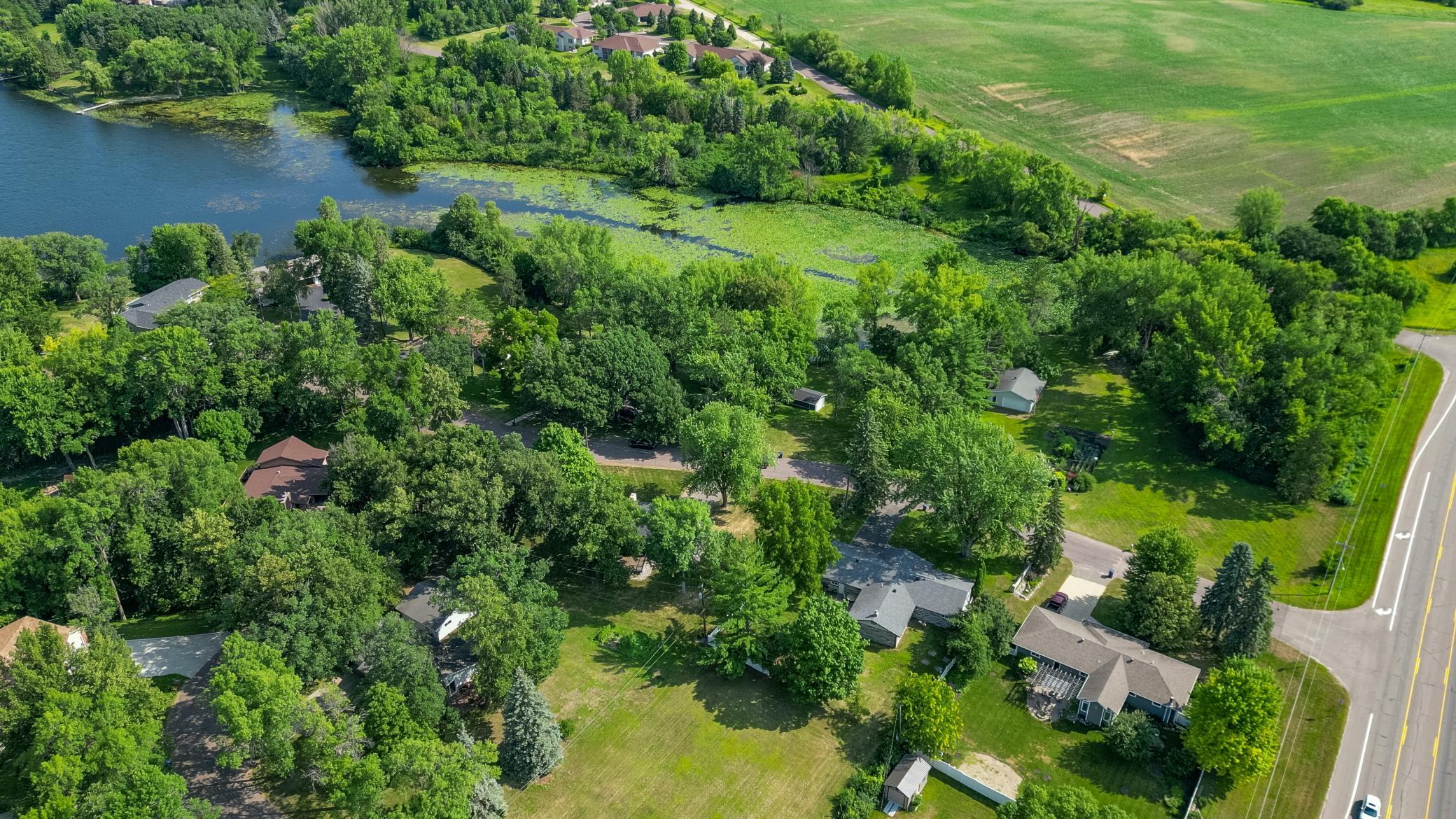 1968 single family home for sale at 1426 Hoot Lake Drive in Fergus Falls, MN — 4 bed, 3 bath (photo 66 of 73)