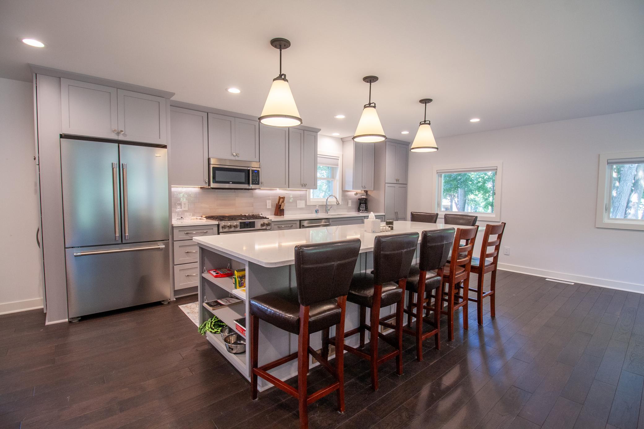 1968 single family home for sale at 1426 Hoot Lake Drive in Fergus Falls, MN — 4 bed, 3 bath (photo 9 of 73)