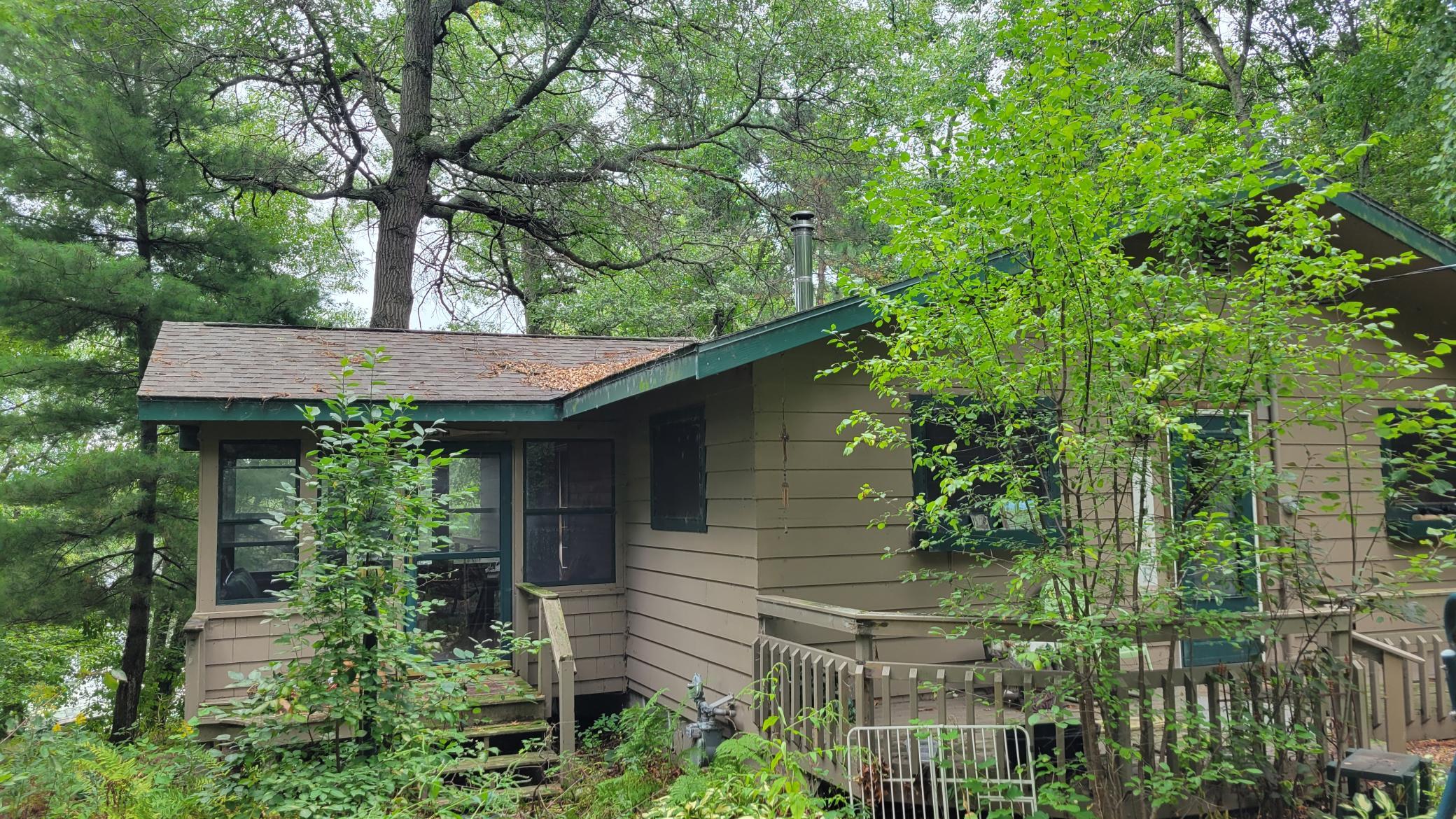 1971 single family home for sale at 27600 W Twin Lake Drive in Pequot Lakes, MN — 3 bed, 2 bath (photo 8 of 35)