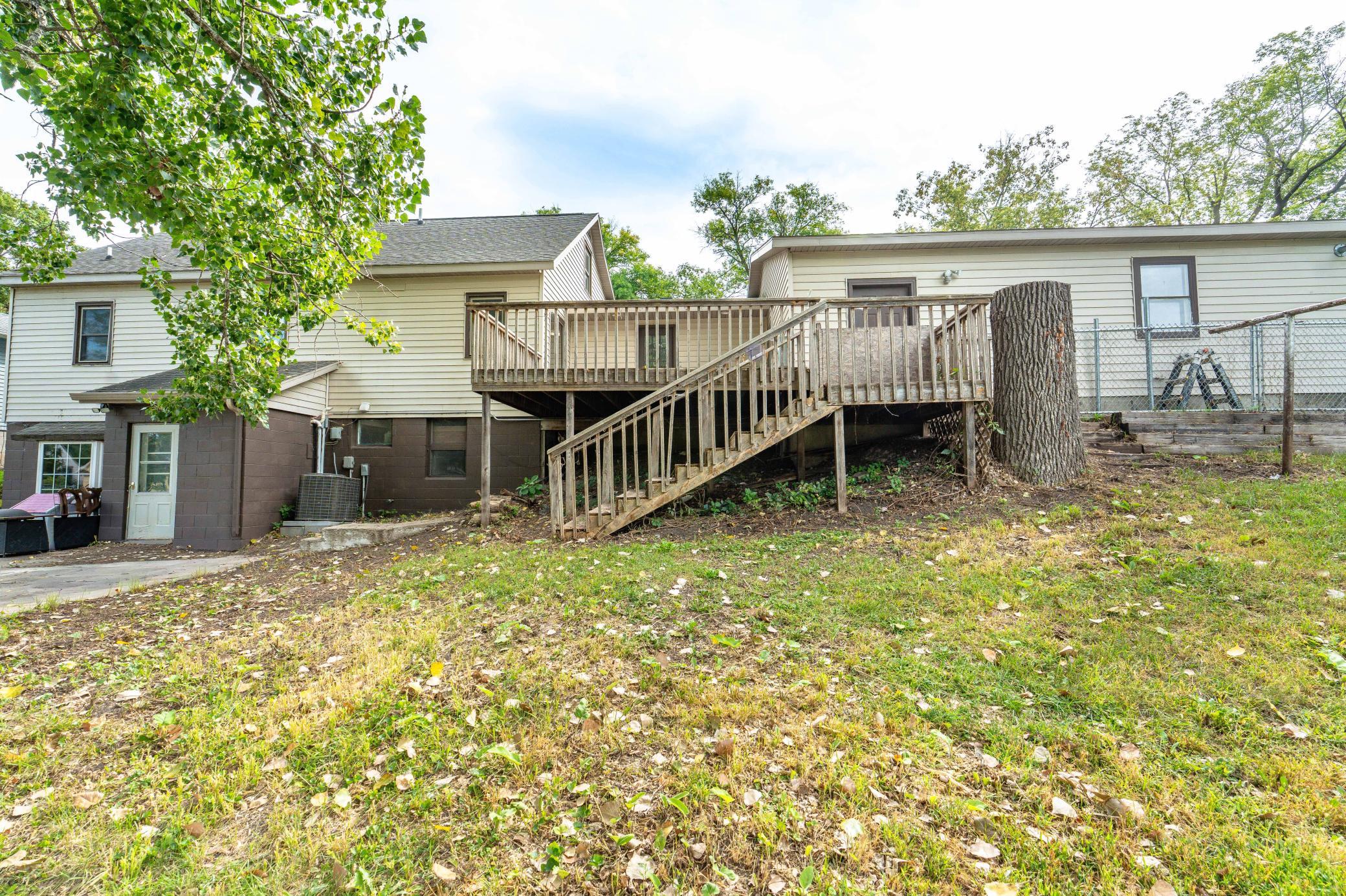 1960 single family home for sale at 408 2nd Street SE in Pelican Rapids, MN — 4 bed, 3 bath (photo 13 of 75)