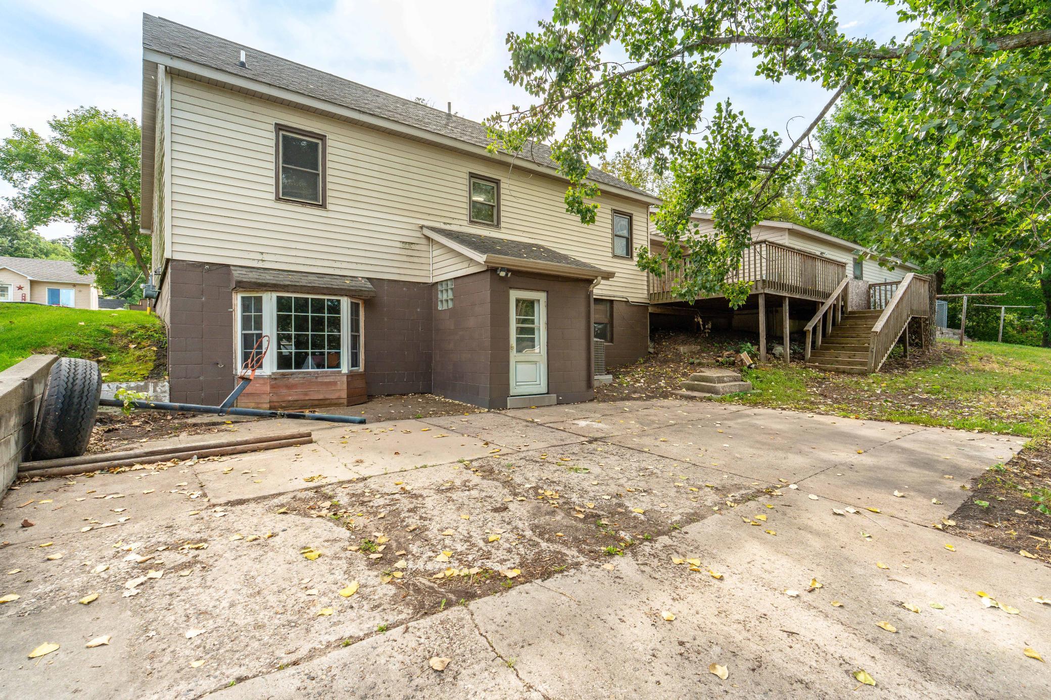1960 single family home for sale at 408 2nd Street SE in Pelican Rapids, MN — 4 bed, 3 bath (photo 16 of 75)
