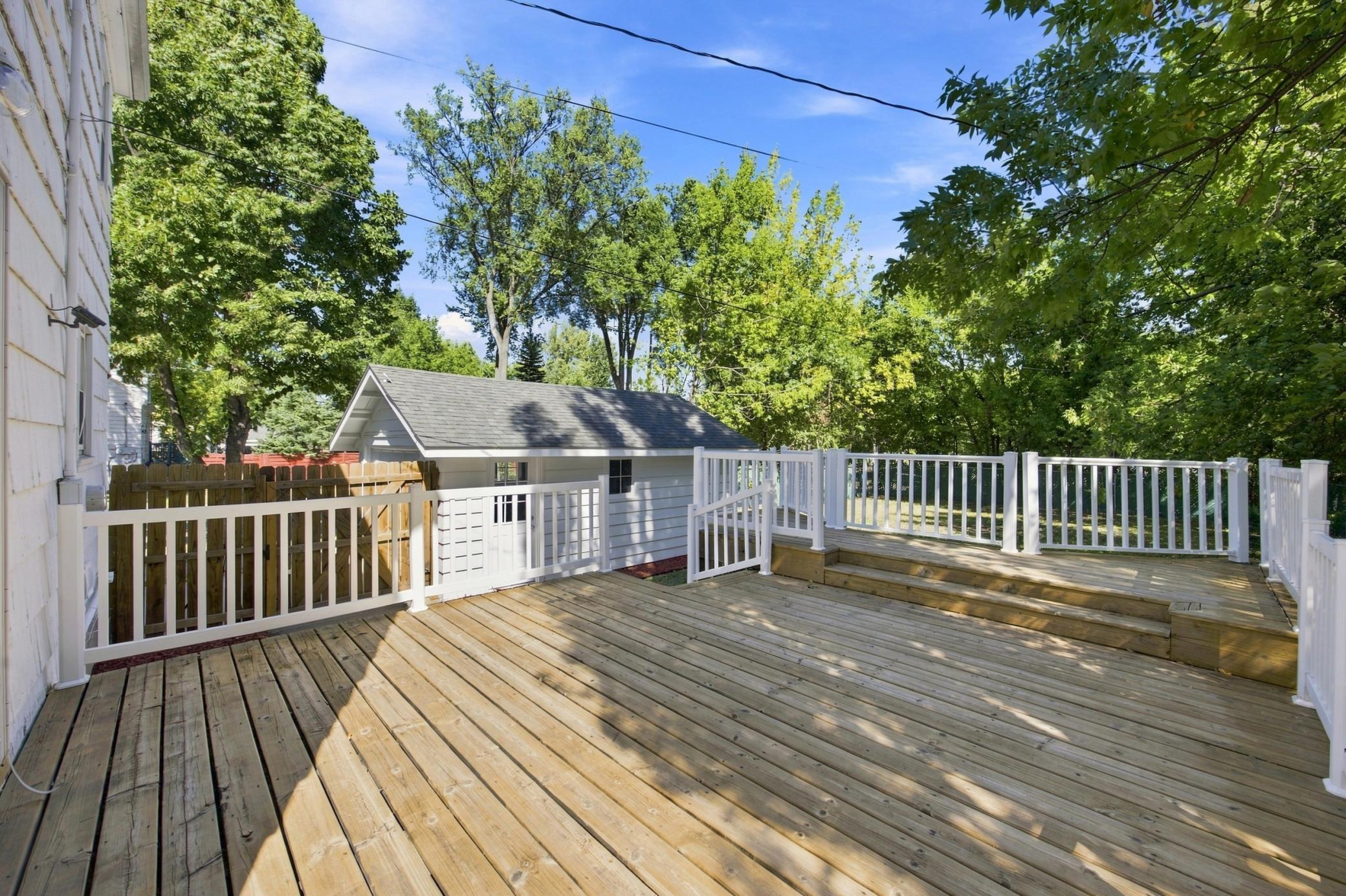 1948 single family home for sale at 1102 2nd Street S in Moorhead, MN — 4 bed, 2 bath (photo 29 of 44)