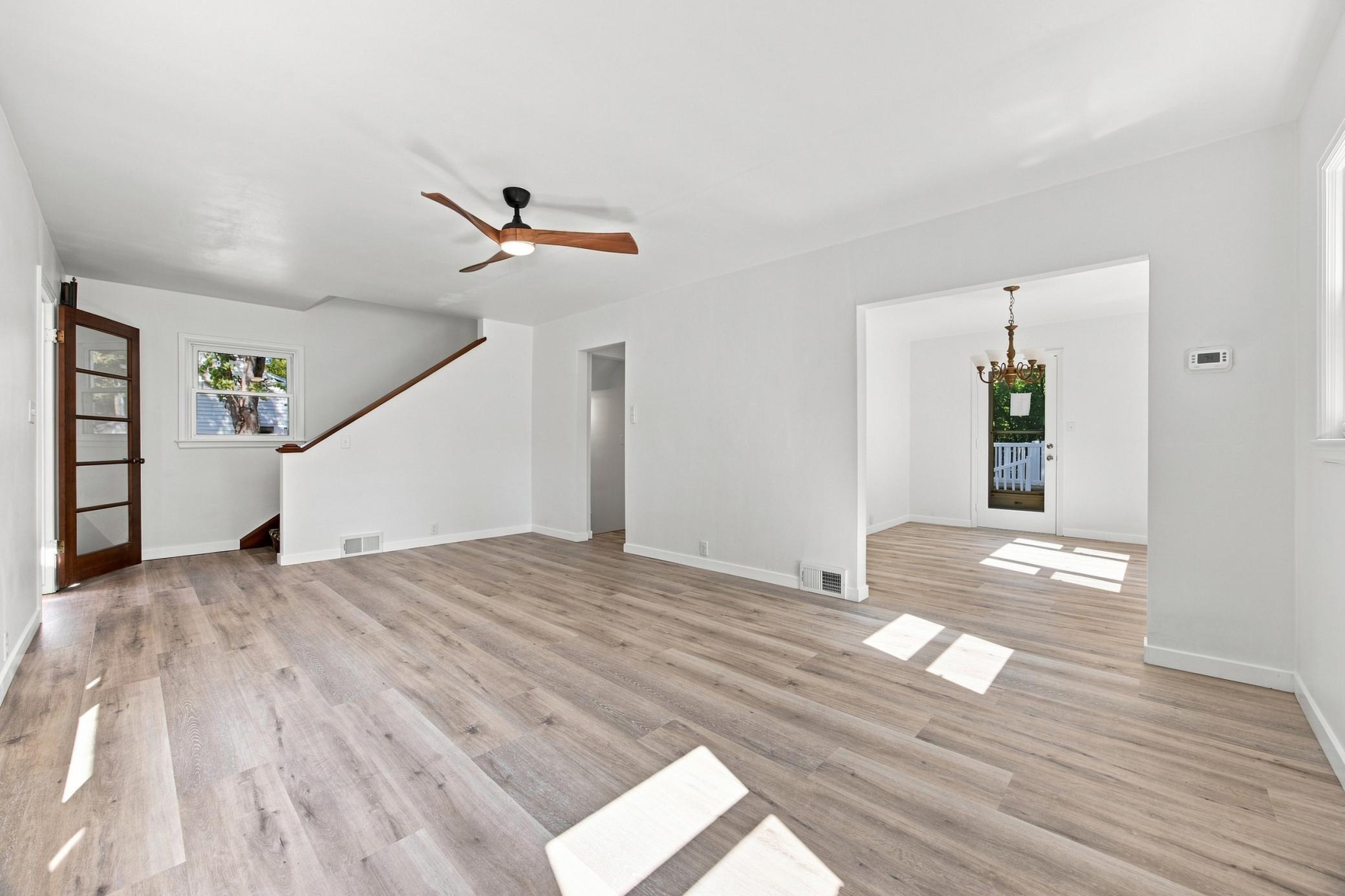 1948 single family home for sale at 1102 2nd Street S in Moorhead, MN — 4 bed, 2 bath (photo 7 of 44)