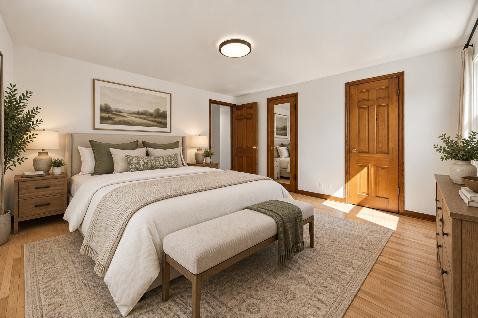 1948 single family home for sale at 1102 2nd Street S in Moorhead, MN — 4 bed, 2 bath (photo 20 of 47)