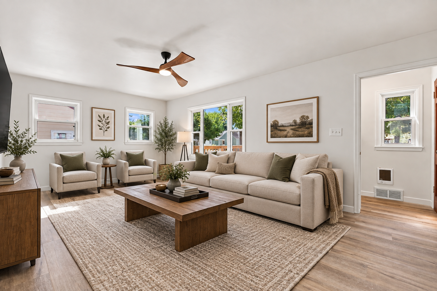 1948 single family home for sale at 1102 2nd Street S in Moorhead, MN — 4 bed, 2 bath (photo 6 of 47)