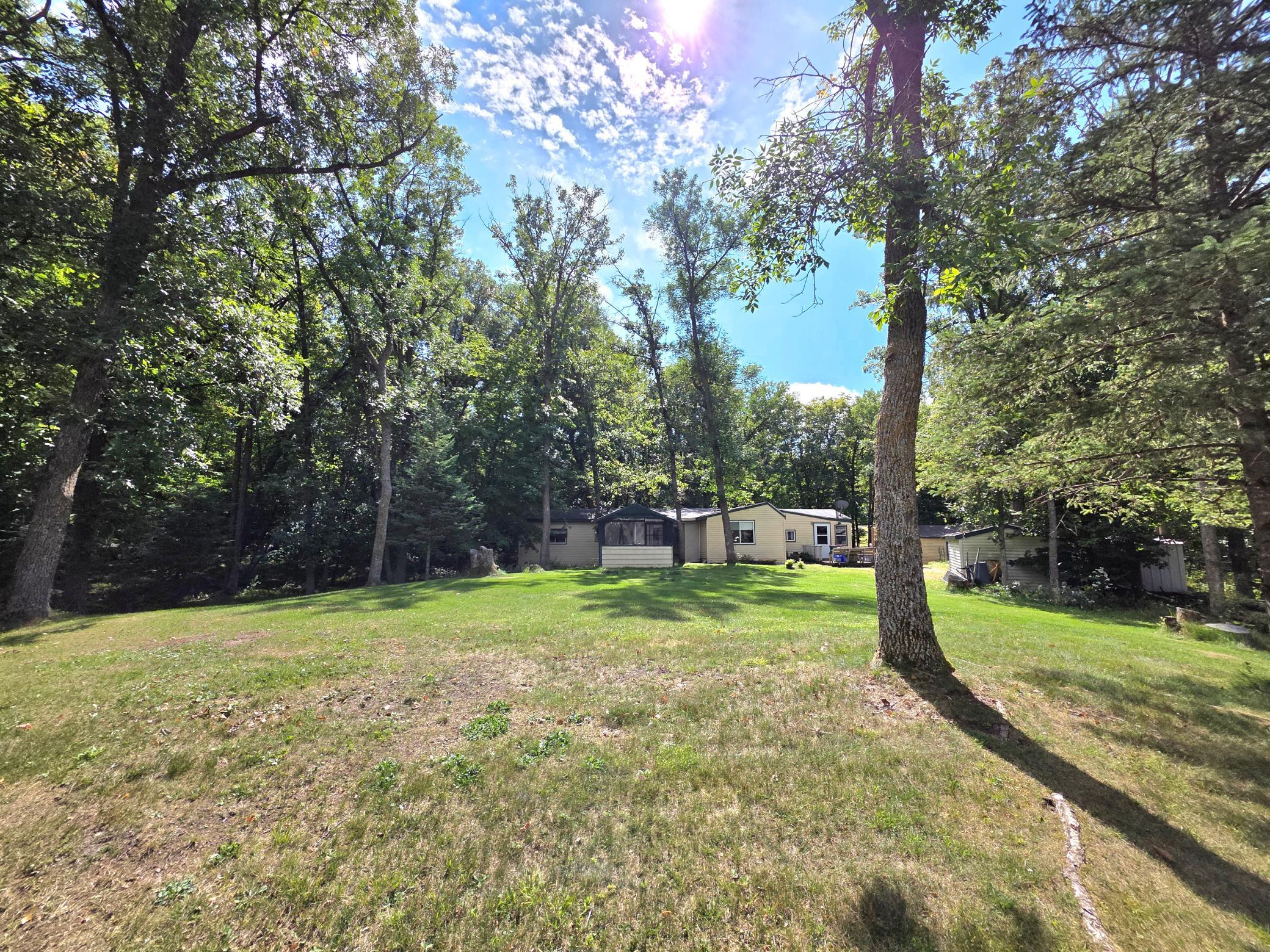 10591 Boot Lake Road, Frazee, MN 56544 Open House