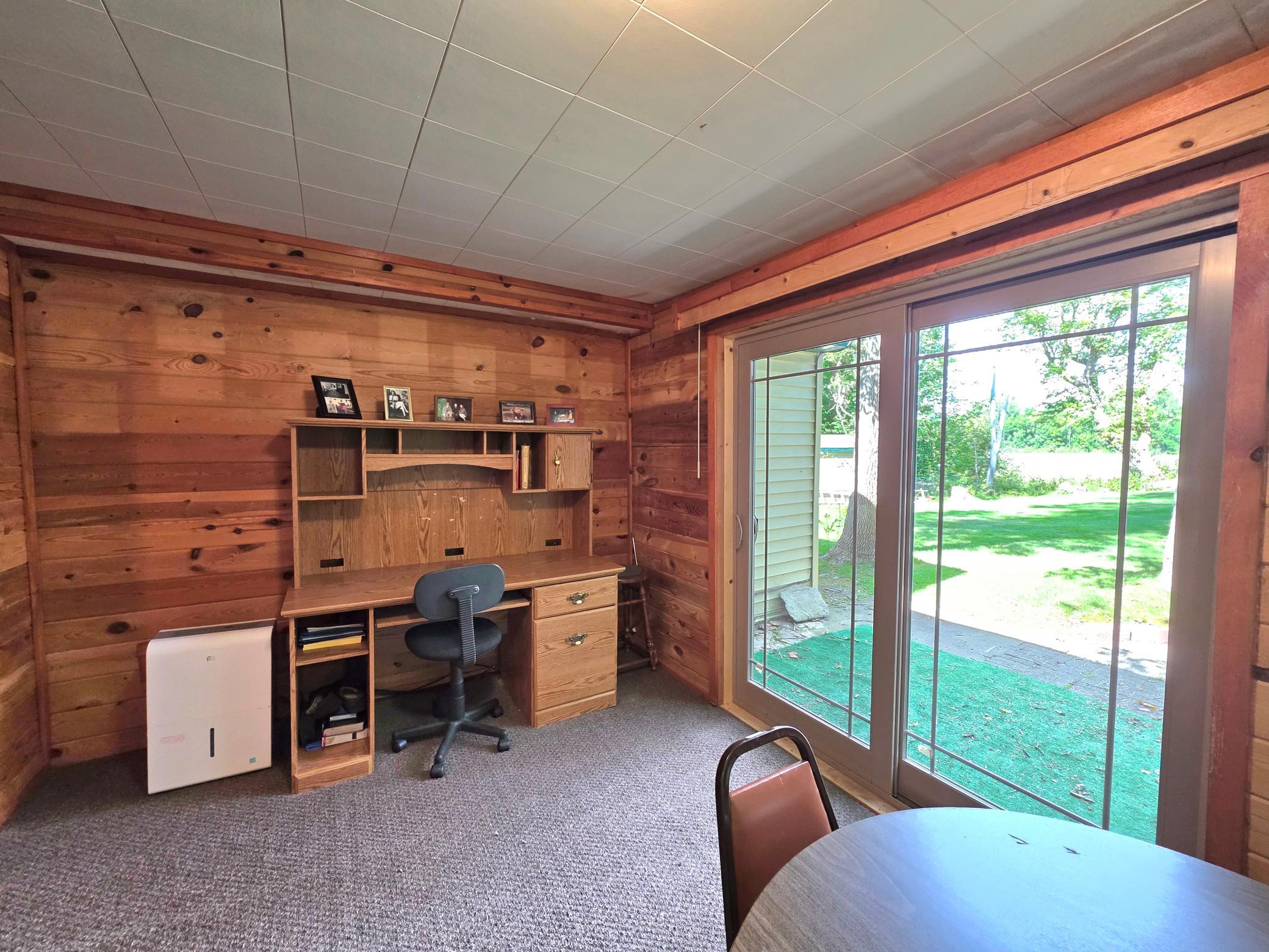 1977 single family home for sale at 10591 Boot Lake Road in Frazee, MN — 3 bed, 1 bath (photo 6 of 7)
