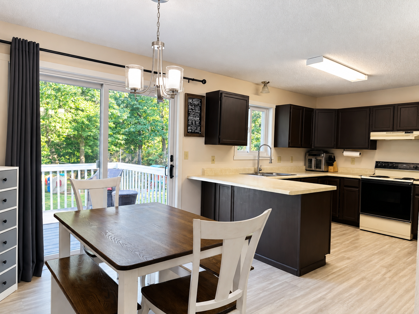 1992 single family home for sale at 13392 Honeysuckle Way in Baxter, MN — 4 bed, 2 bath (photo 11 of 27)