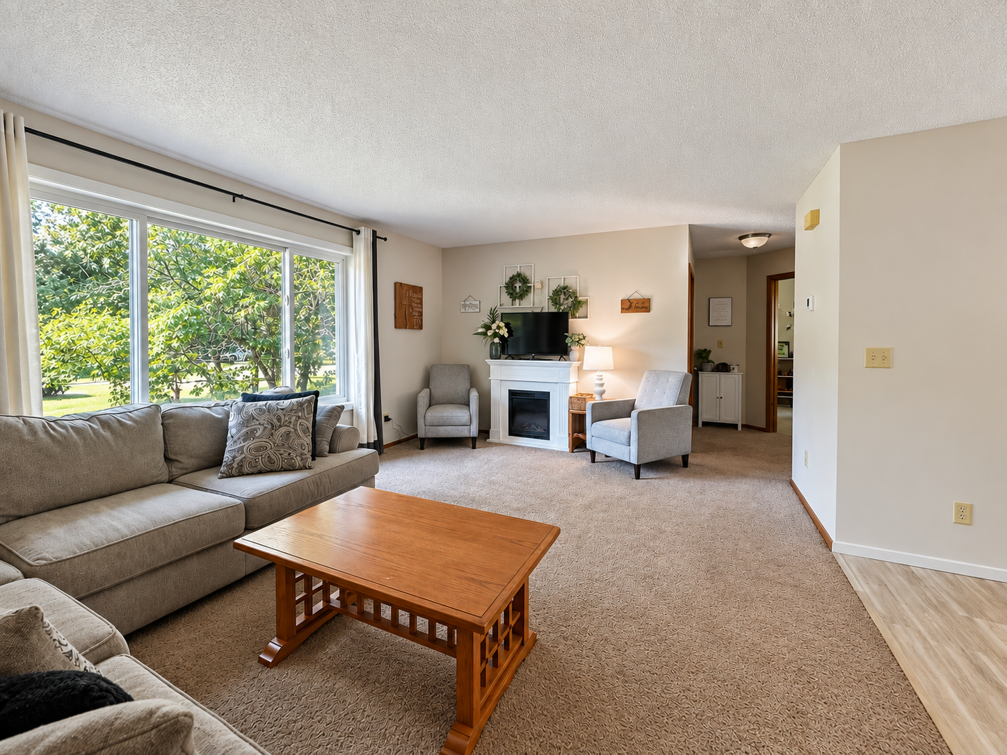 1992 single family home for sale at 13392 Honeysuckle Way in Baxter, MN — 4 bed, 2 bath (photo 14 of 27)