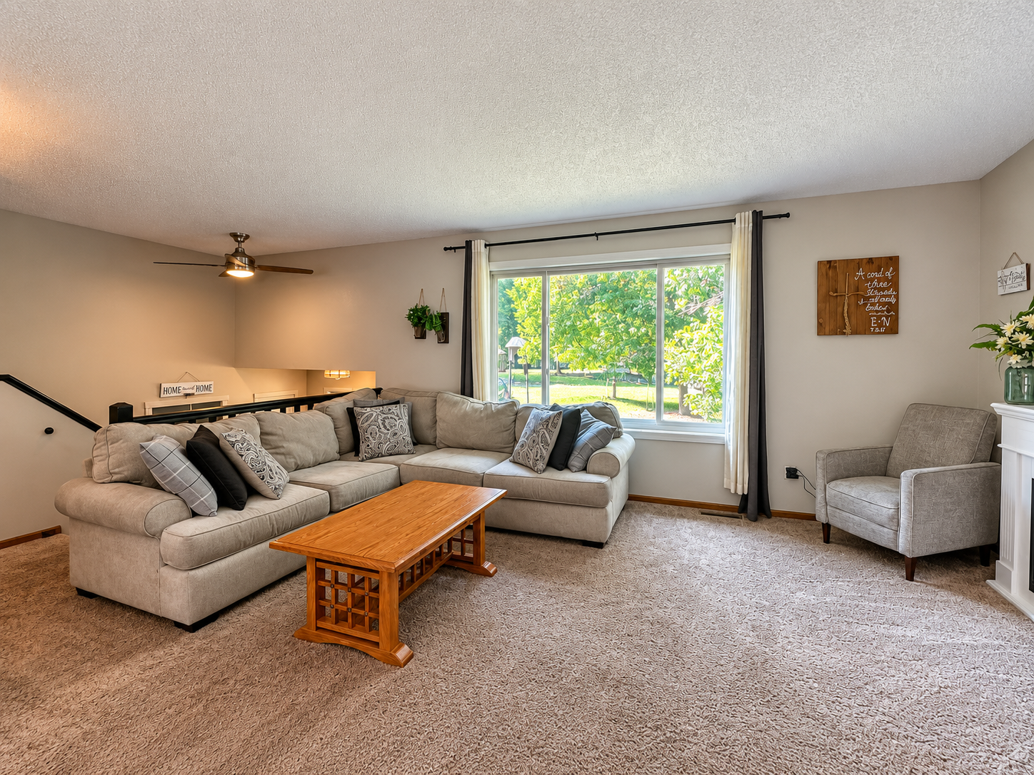 1992 single family home for sale at 13392 Honeysuckle Way in Baxter, MN — 4 bed, 2 bath (photo 17 of 27)