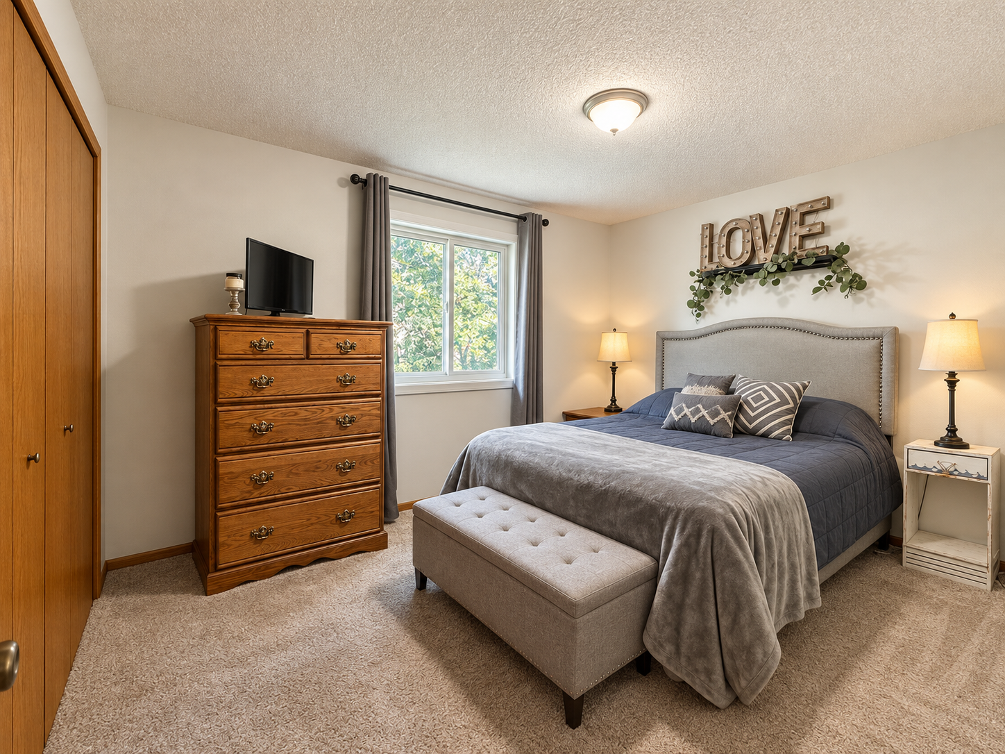 1992 single family home for sale at 13392 Honeysuckle Way in Baxter, MN — 4 bed, 2 bath (photo 18 of 27)