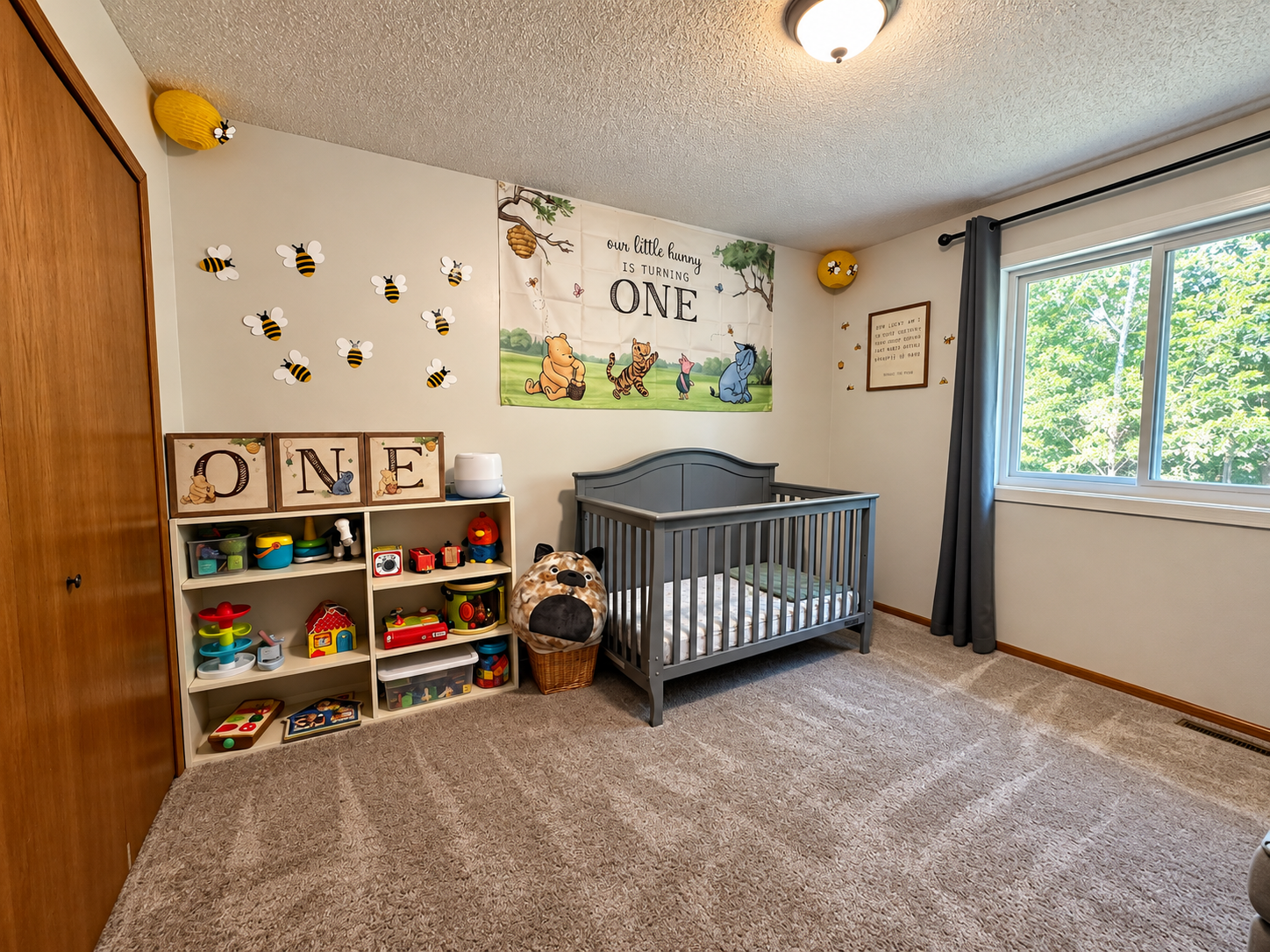 1992 single family home for sale at 13392 Honeysuckle Way in Baxter, MN — 4 bed, 2 bath (photo 19 of 27)