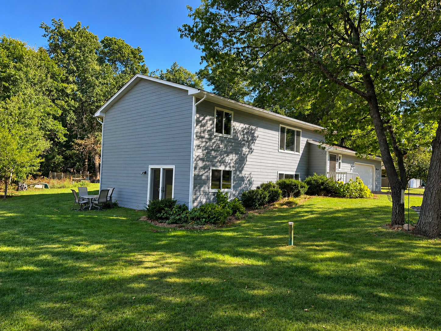 1992 single family home for sale at 13392 Honeysuckle Way in Baxter, MN — 4 bed, 2 bath (photo 3 of 27)