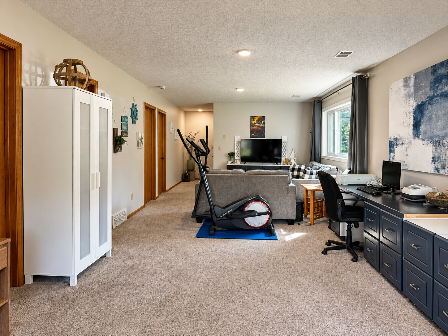 1992 single family home for sale at 13392 Honeysuckle Way in Baxter, MN — 4 bed, 2 bath (photo 21 of 27)