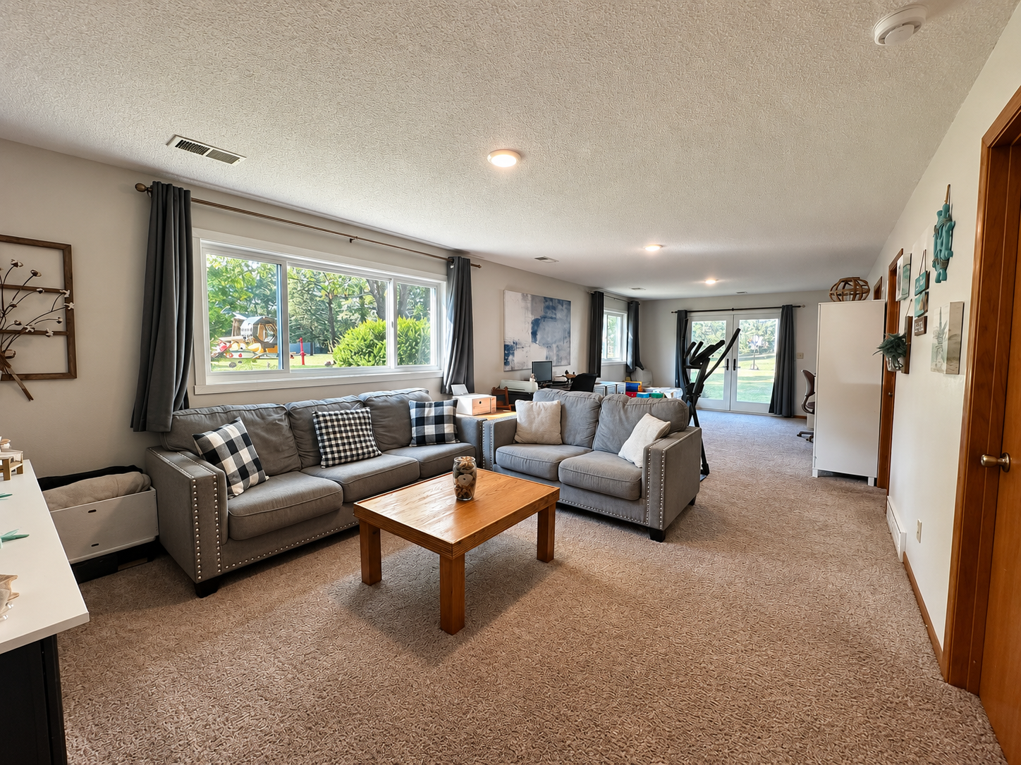 1992 single family home for sale at 13392 Honeysuckle Way in Baxter, MN — 4 bed, 2 bath (photo 24 of 27)